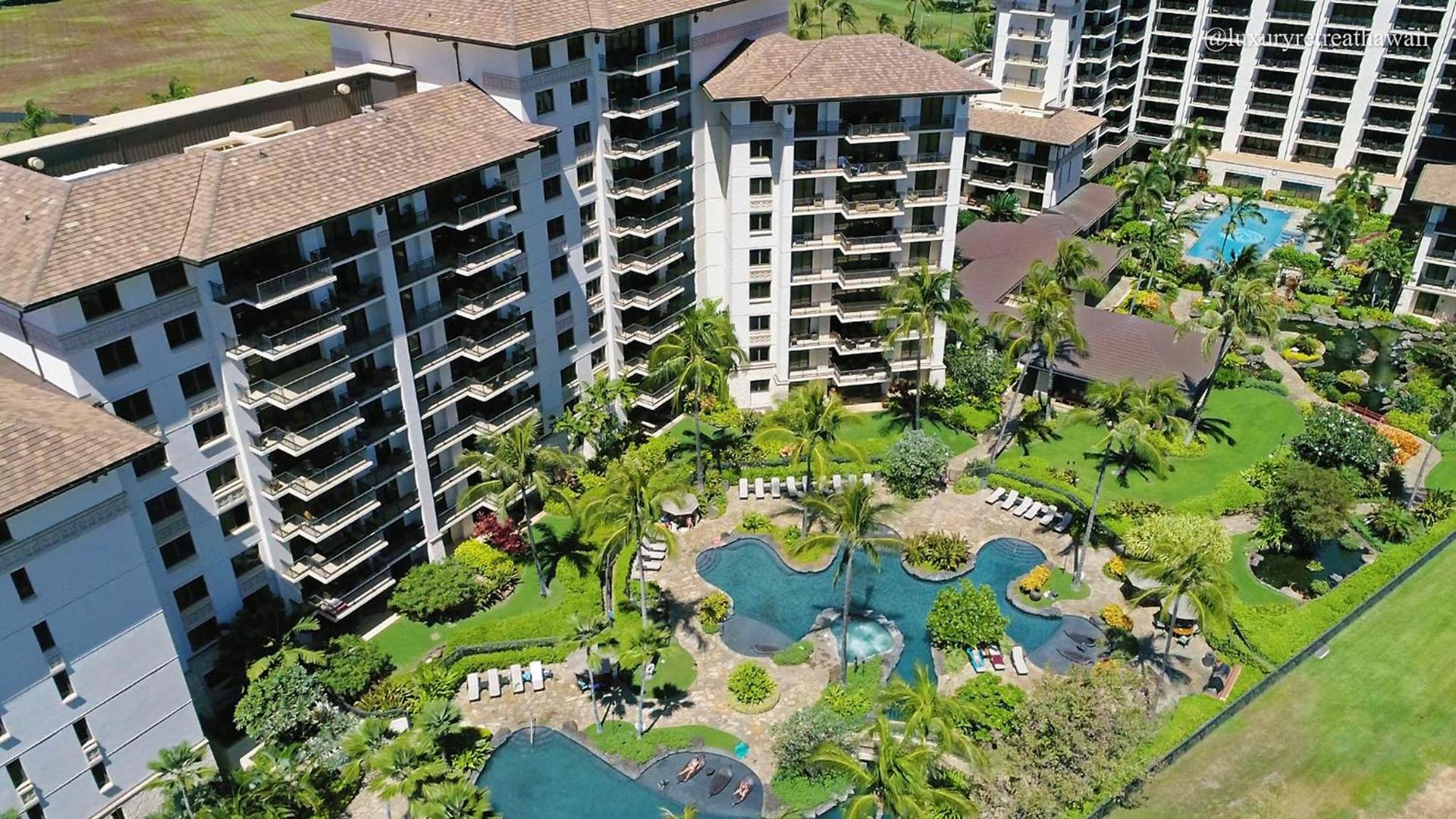 Beach Villa at Ko'Olina