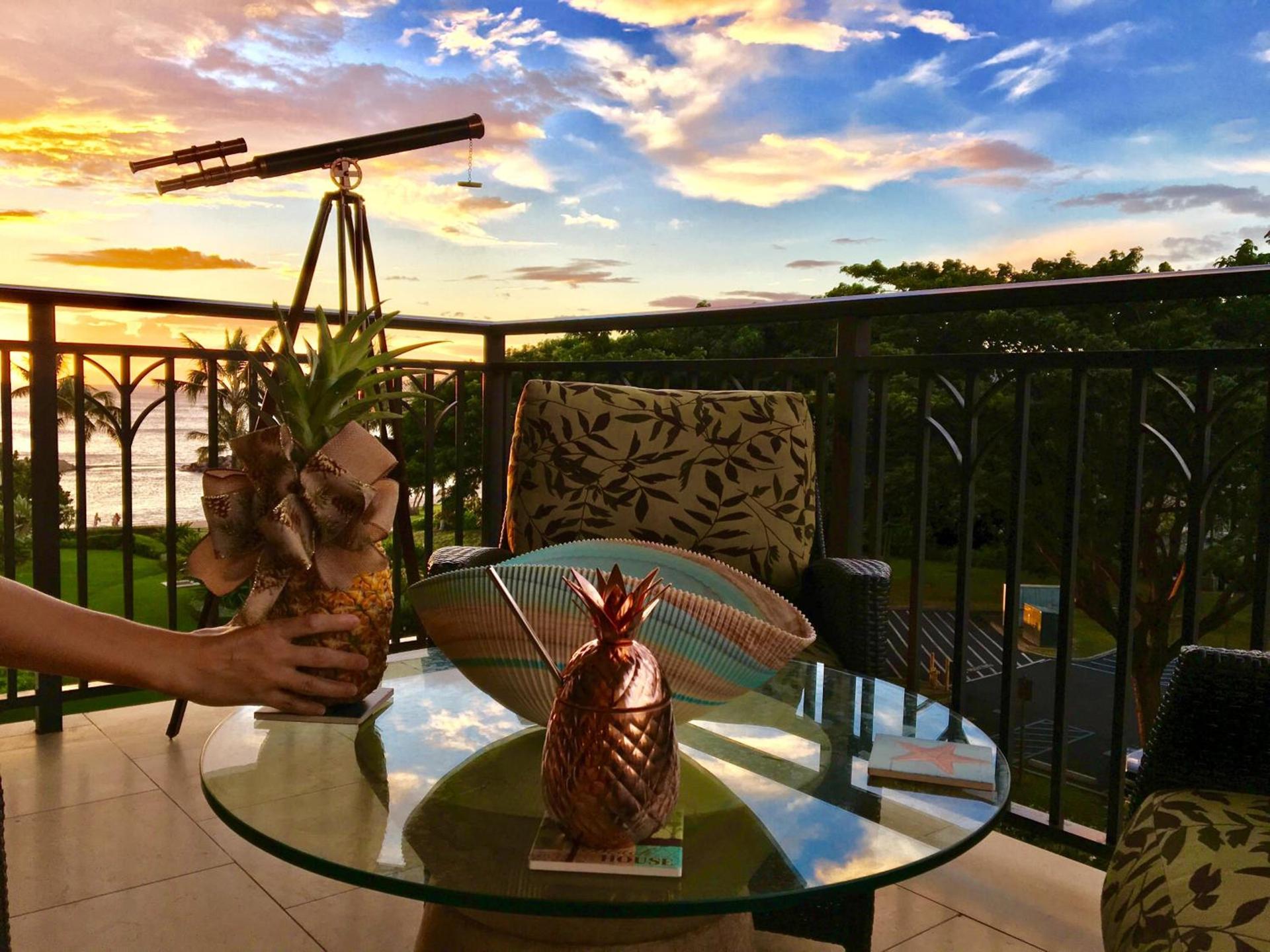 Beach Villa at Ko'Olina photo 2