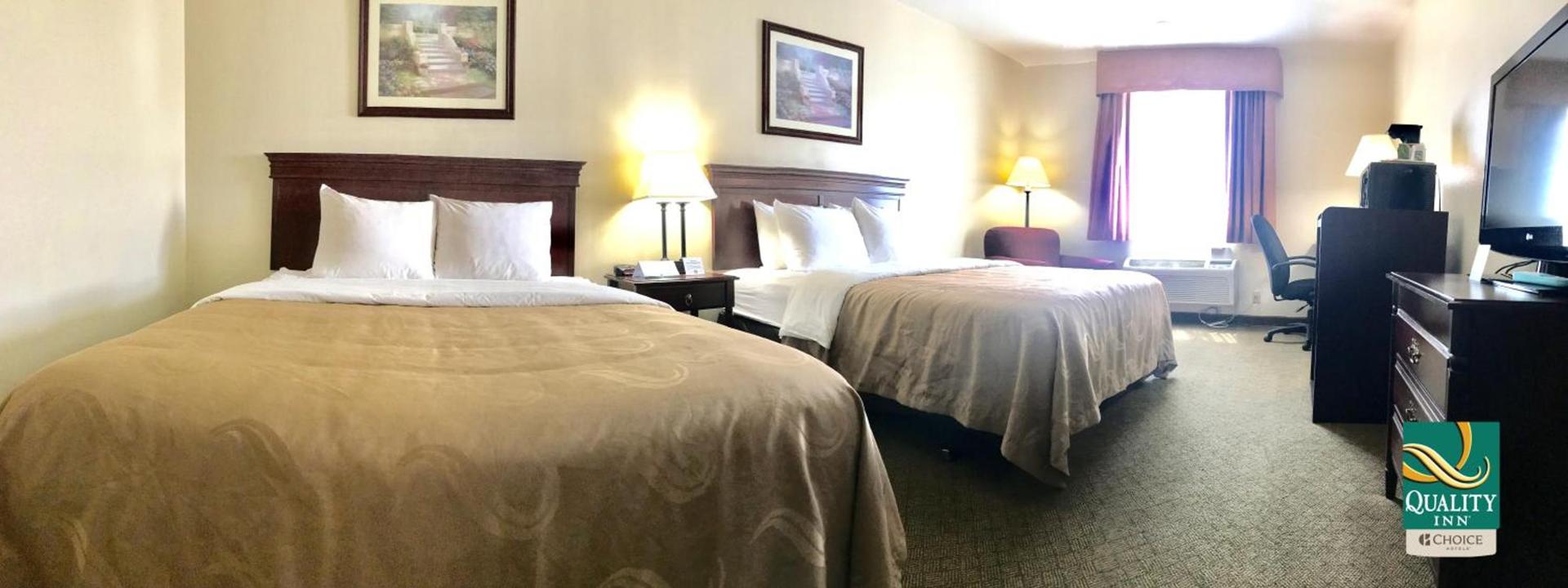 Quality Inn Price Gateway to Moab National Parks photo 13