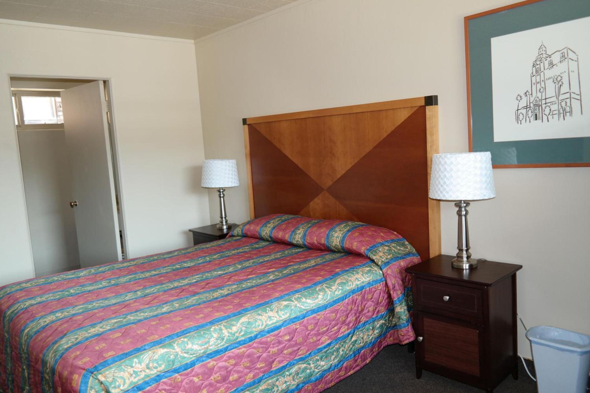 River Park Inn photo 17