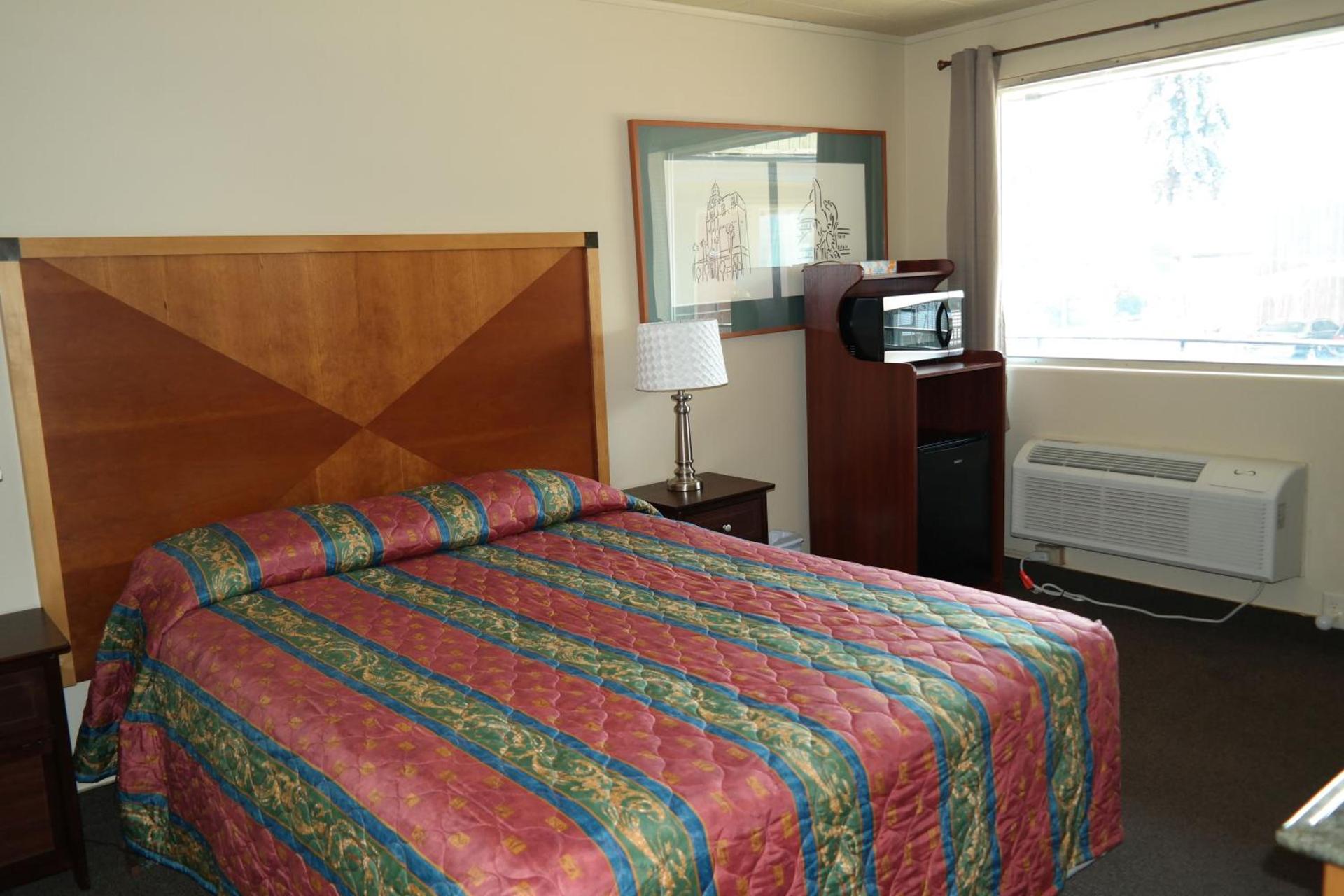 River Park Inn photo 18