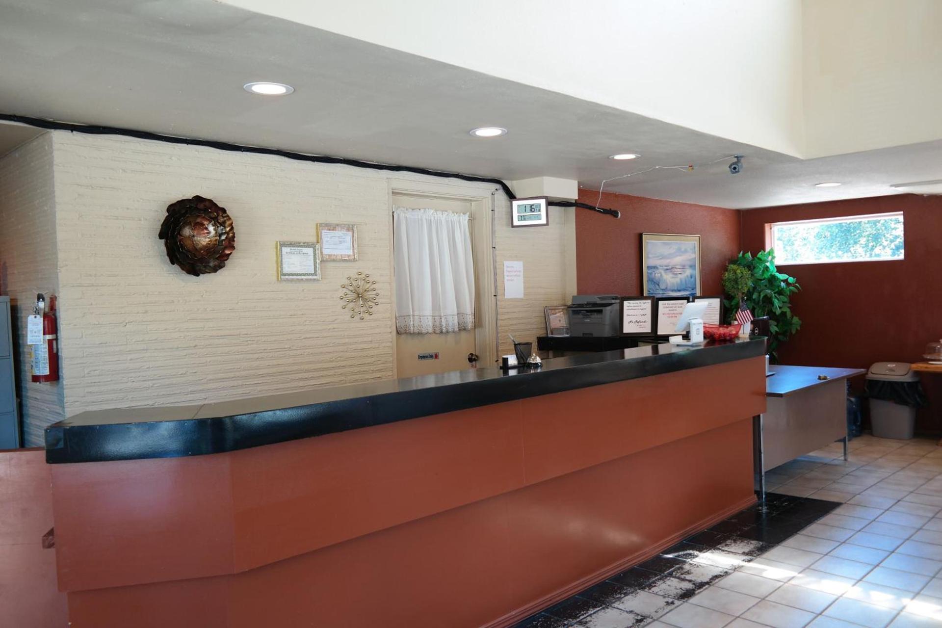 River Park Inn photo 5