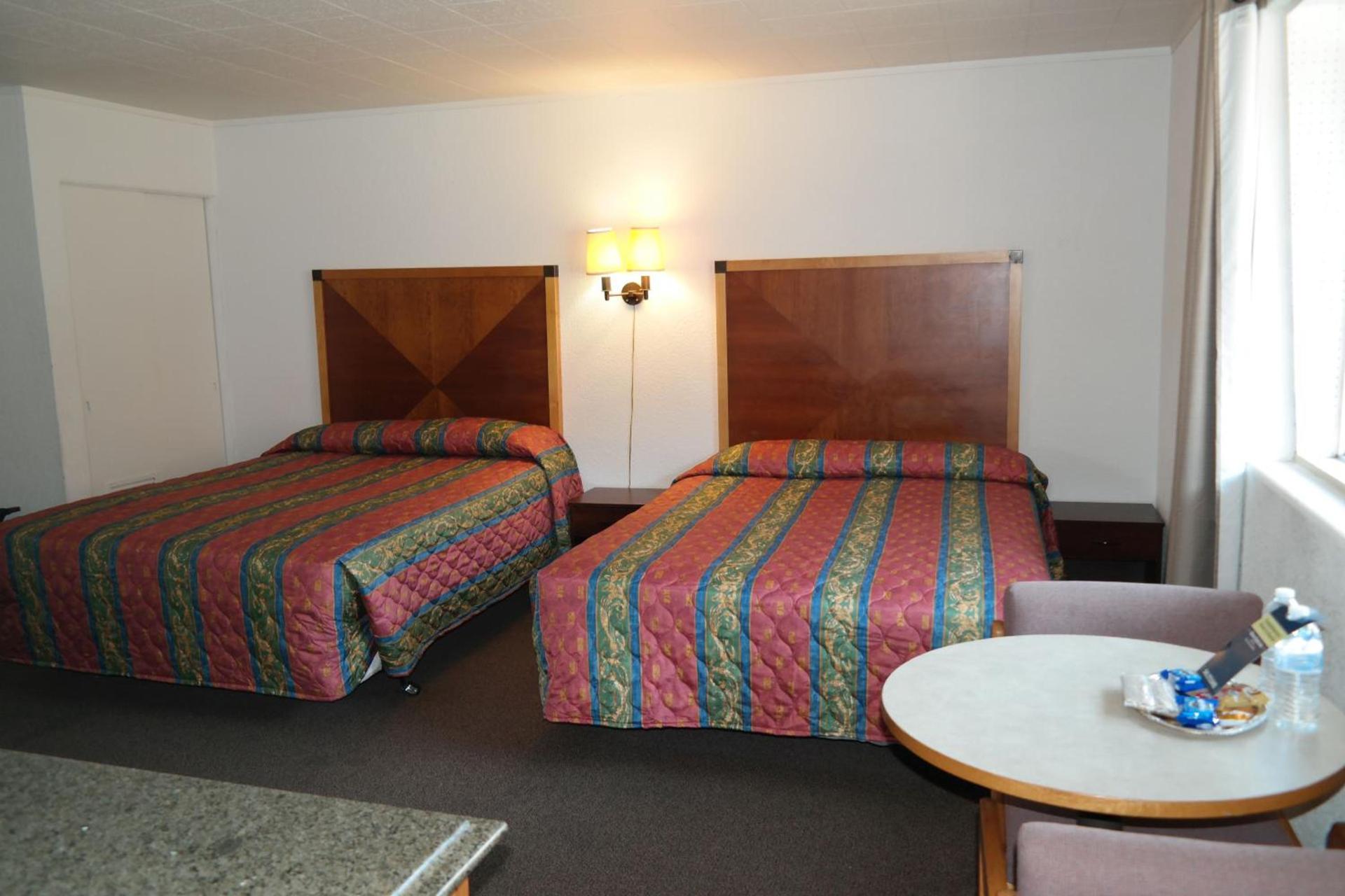 River Park Inn photo 9