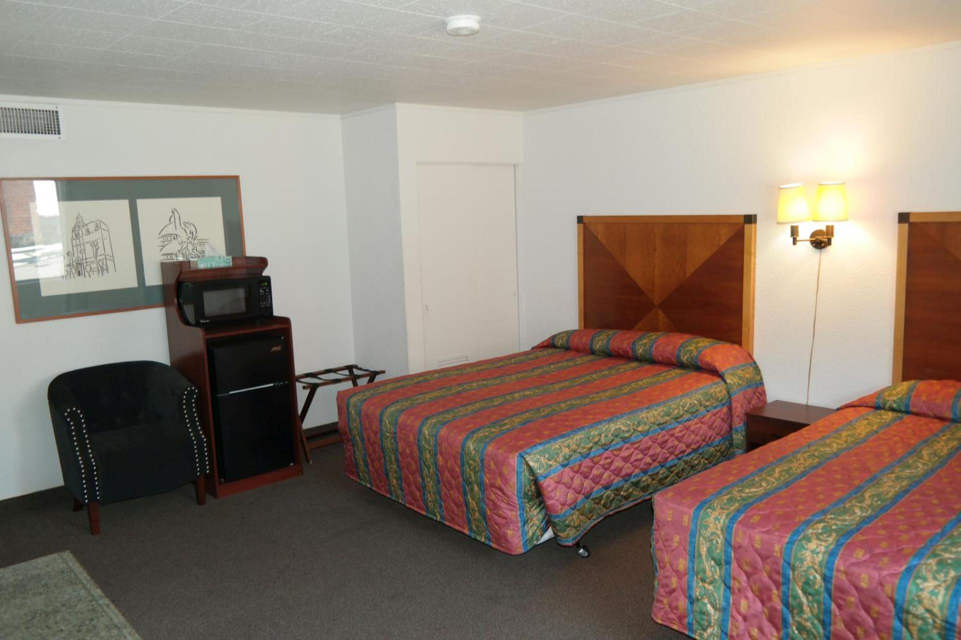 River Park Inn photo 8