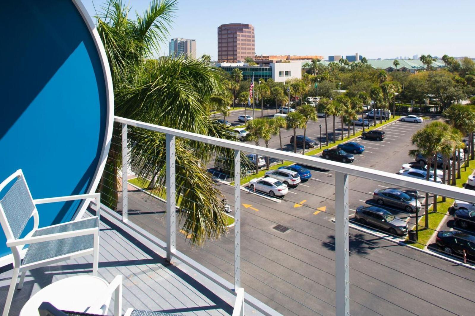 The Godfrey Hotel & Cabanas Tampa photo 24