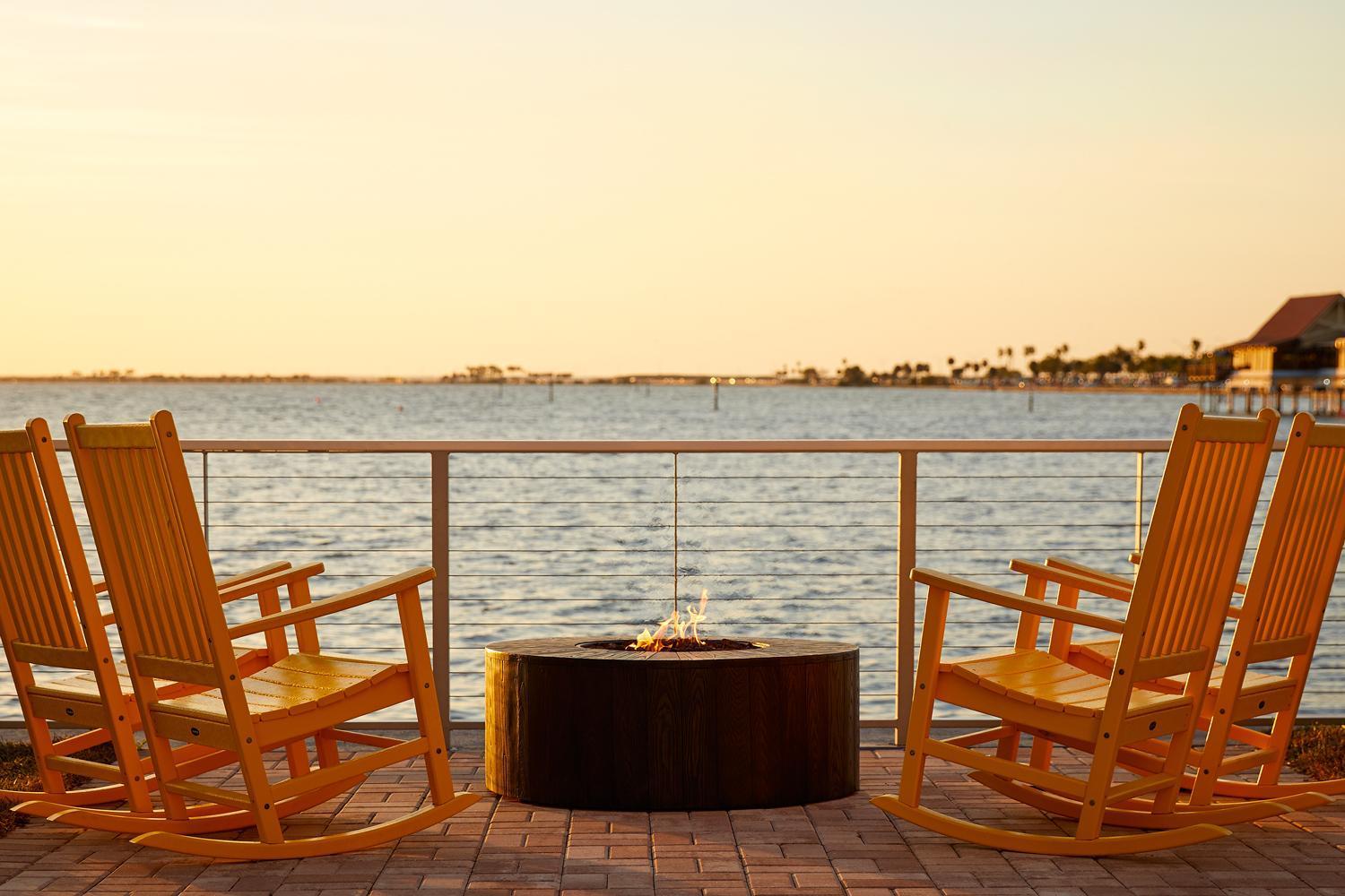 The Godfrey Hotel & Cabanas Tampa photo 27
