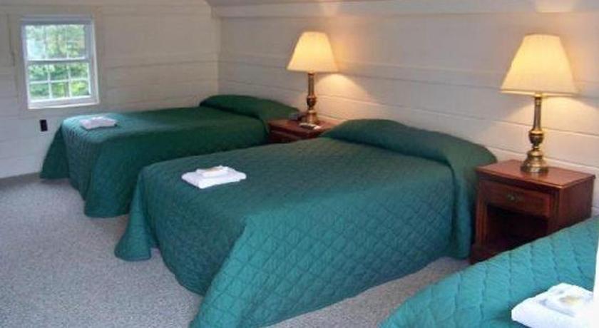 Mount Whittier Motel photo 6