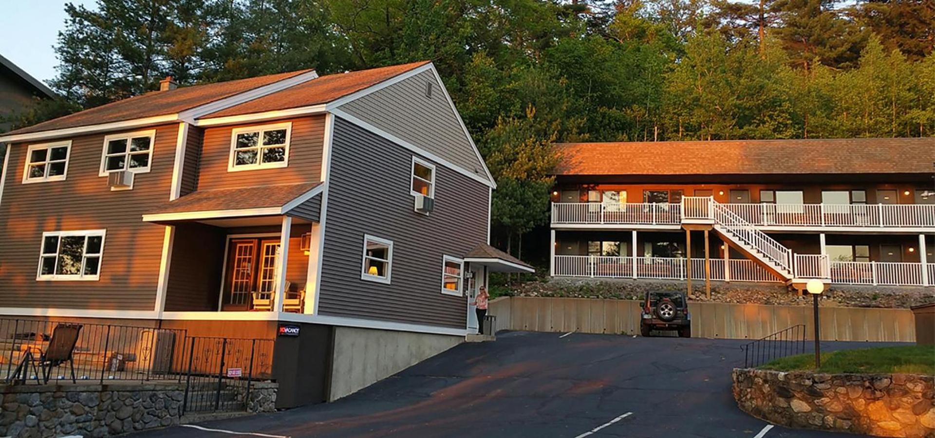 Birch Knoll Motel photo 20