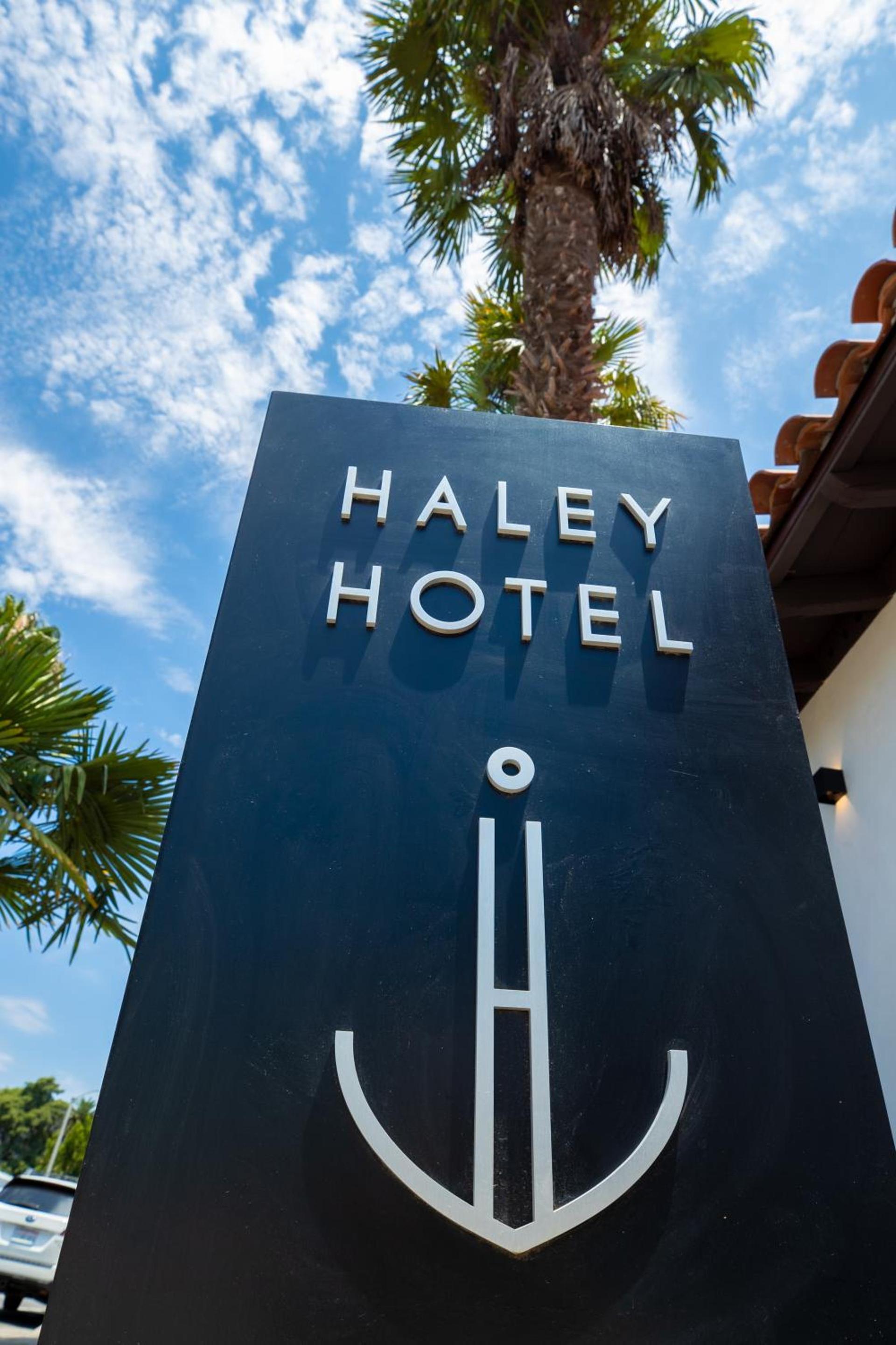 Haley Hotel photo 54