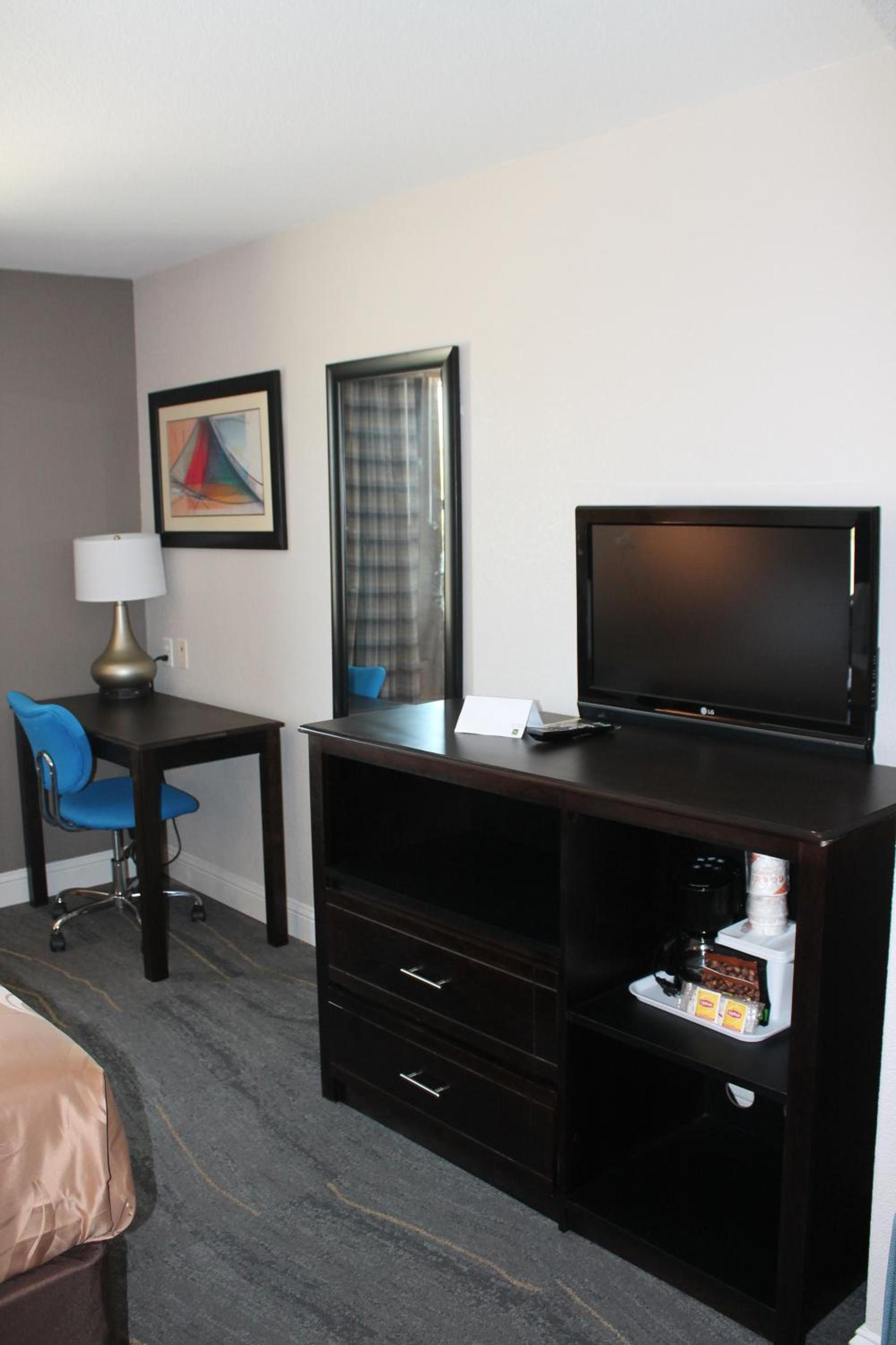 Quality Inn & Suites Port Arthur - Nederland photo 5