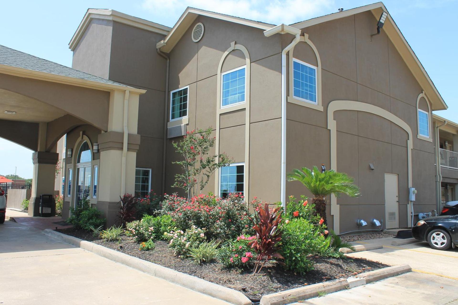Quality Inn & Suites Port Arthur - Nederland — hotel in Port Arthur