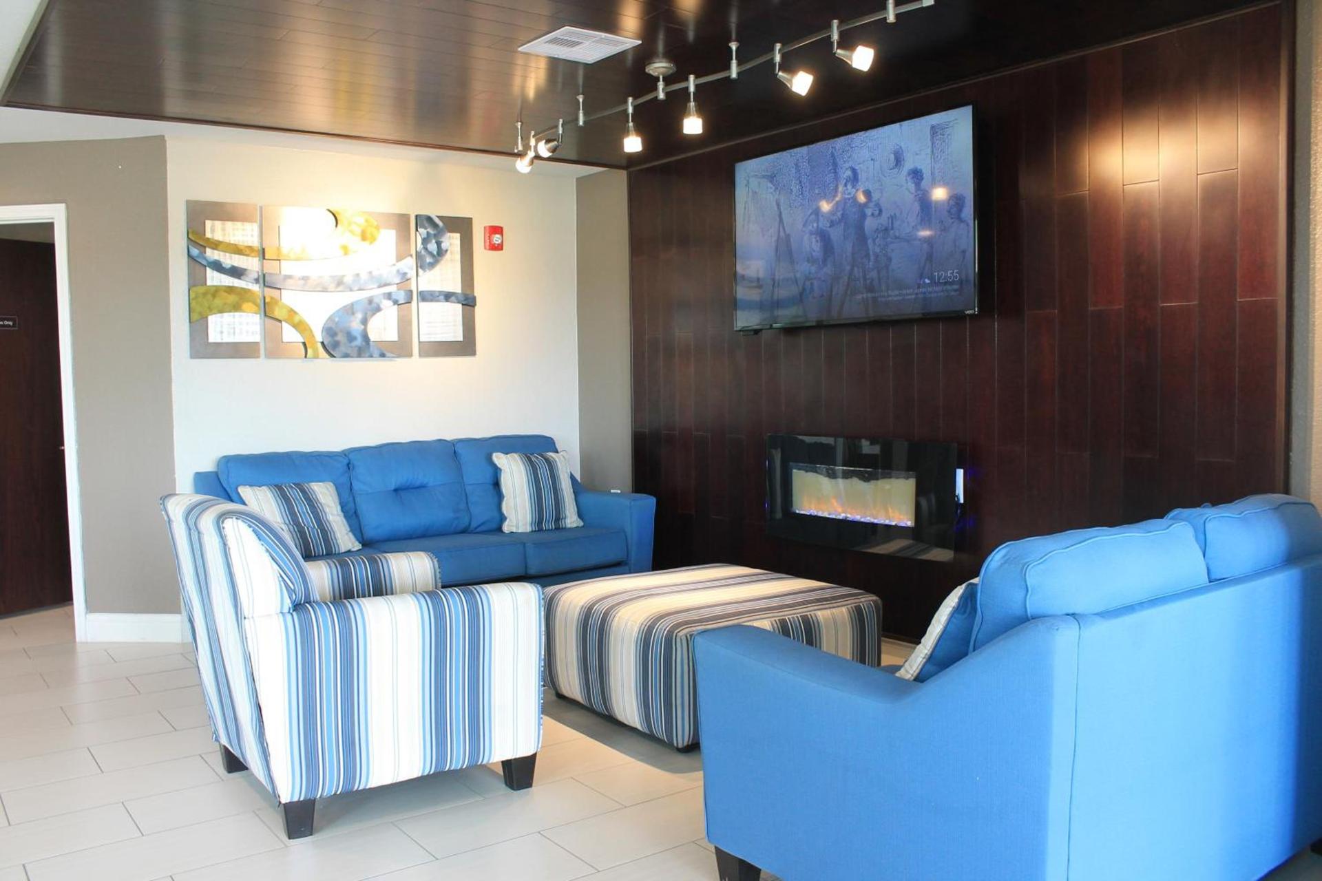 Quality Inn & Suites Port Arthur - Nederland photo 13