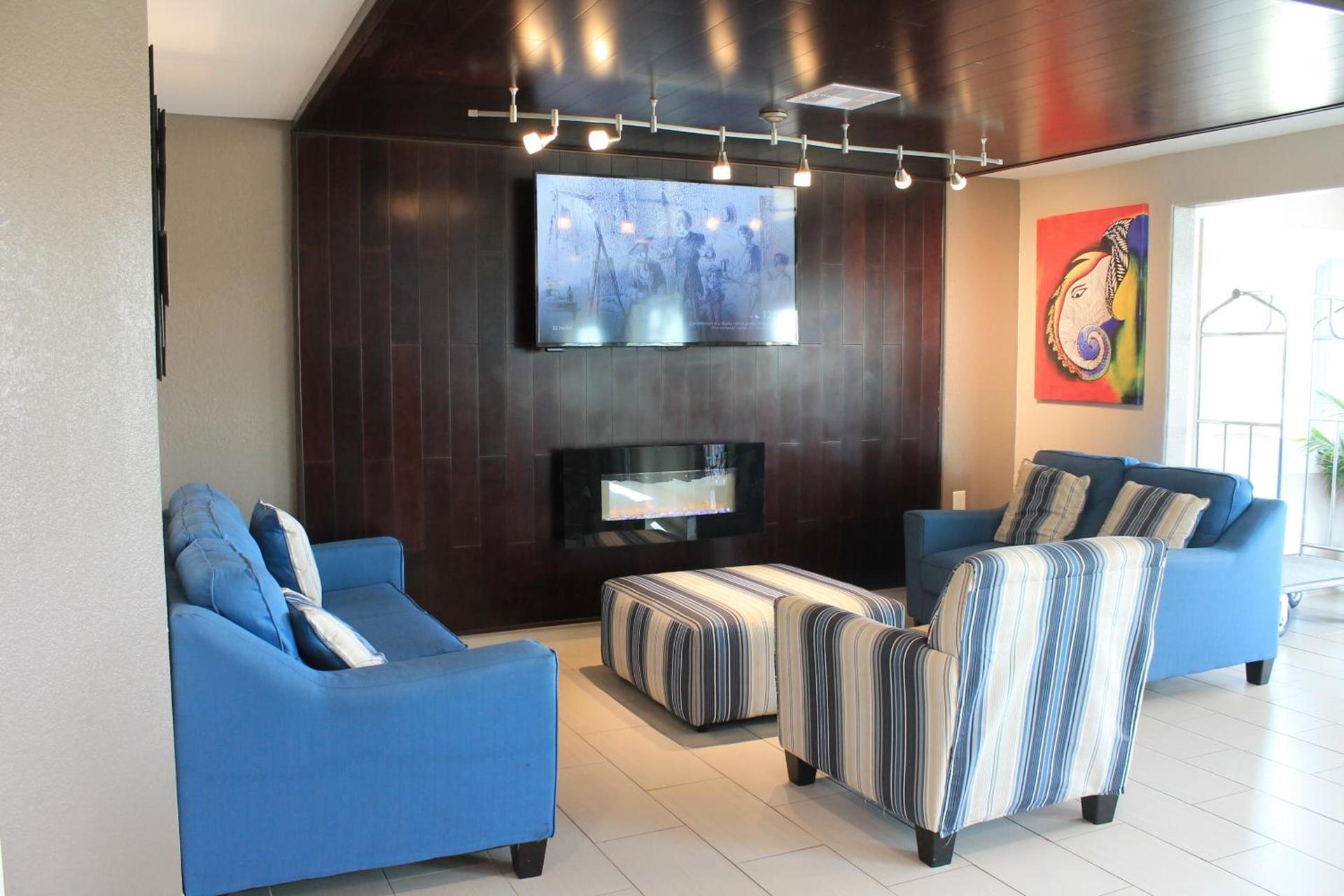 Quality Inn & Suites Port Arthur - Nederland photo 14