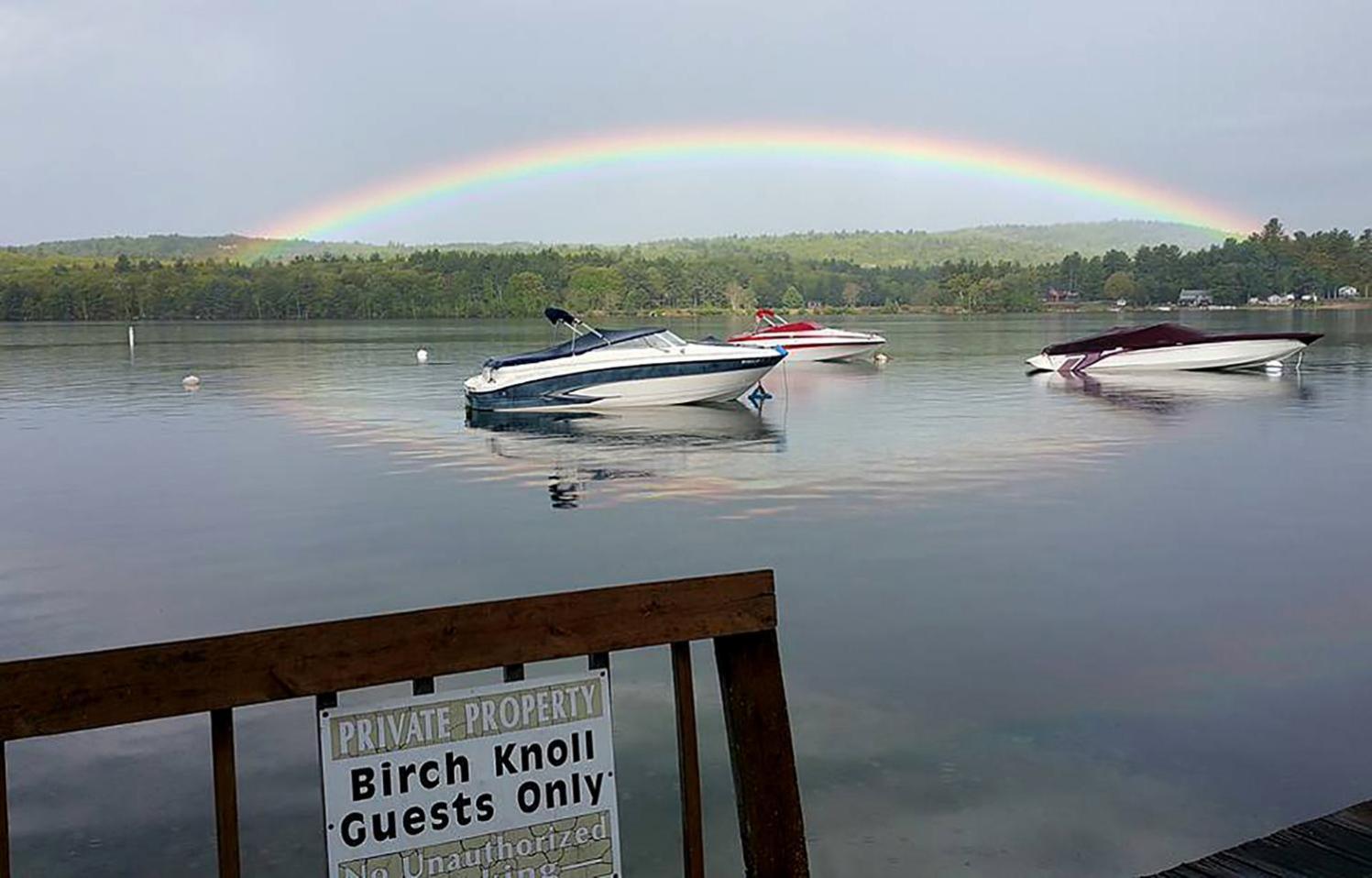 Birch Knoll Motel photo 30