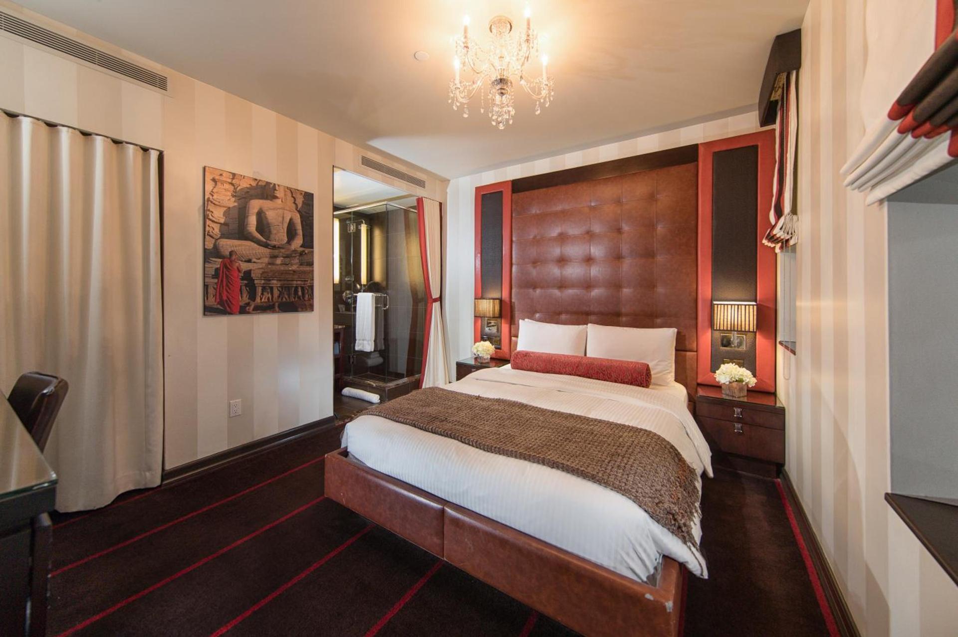 Sanctuary Hotel New York photo 5