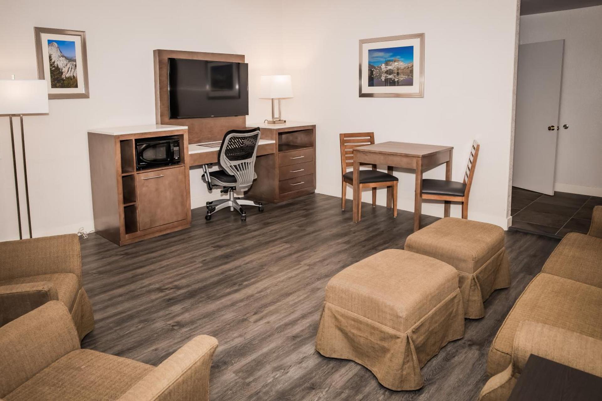 Best Western Bishop Lodge photo 24