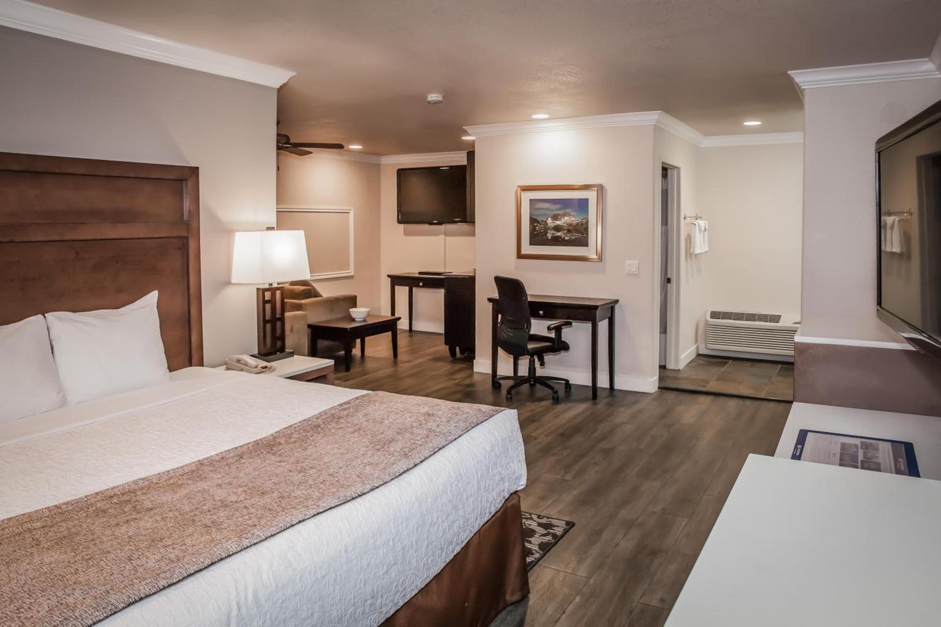 Best Western Bishop Lodge photo 26