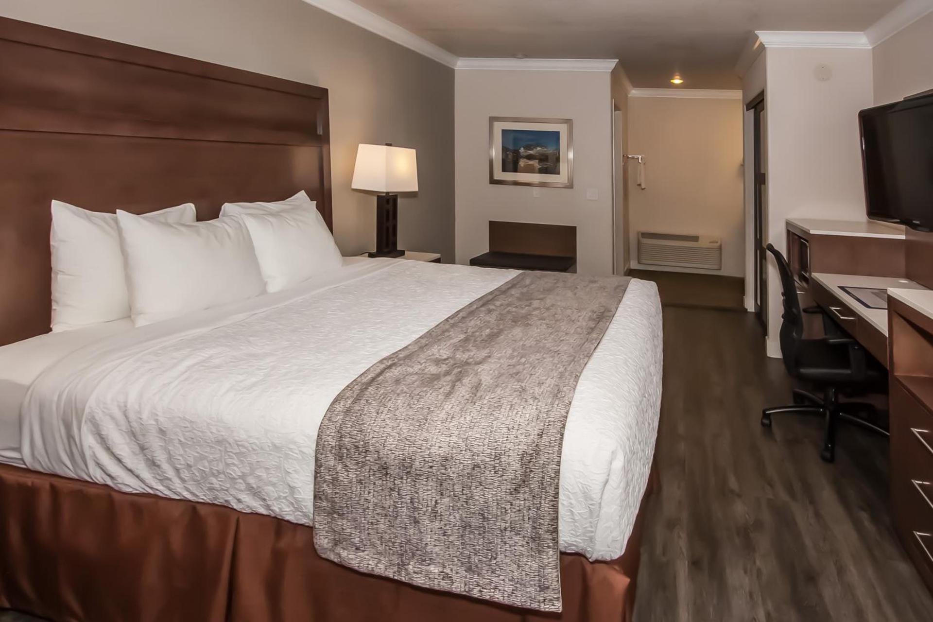 Best Western Bishop Lodge photo 27