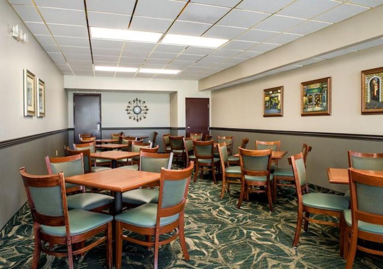 Savannah House Hotel photo 13