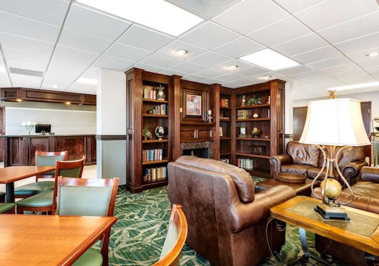 Savannah House Hotel photo 17