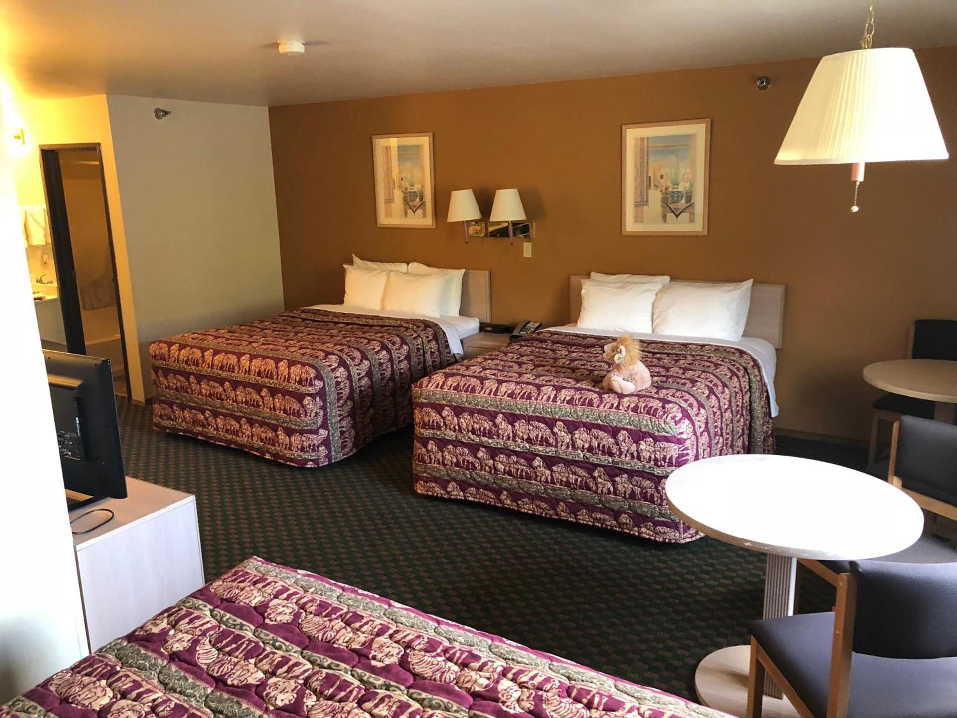 Kings Inn Cody photo 21