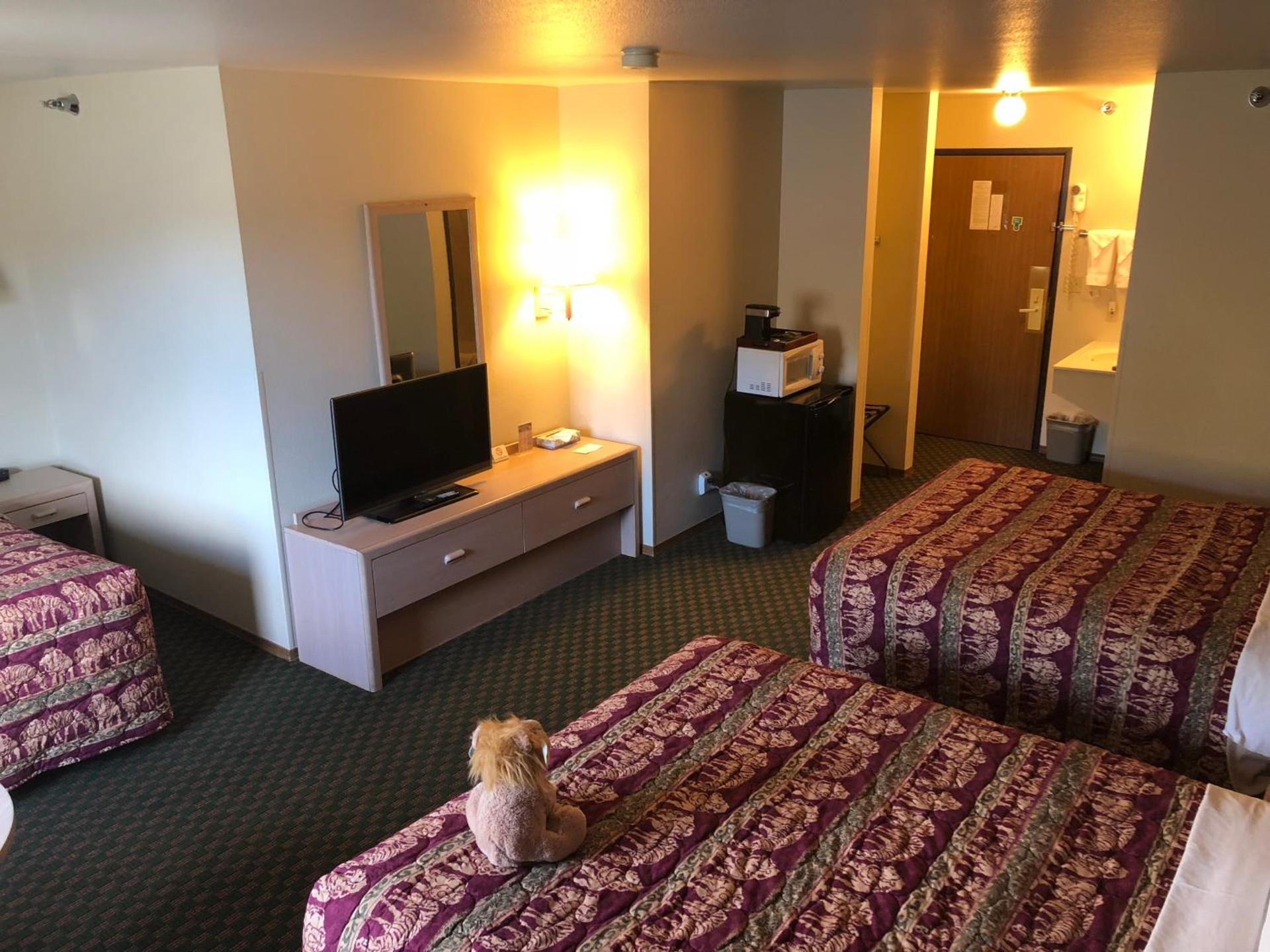 Kings Inn Cody photo 23