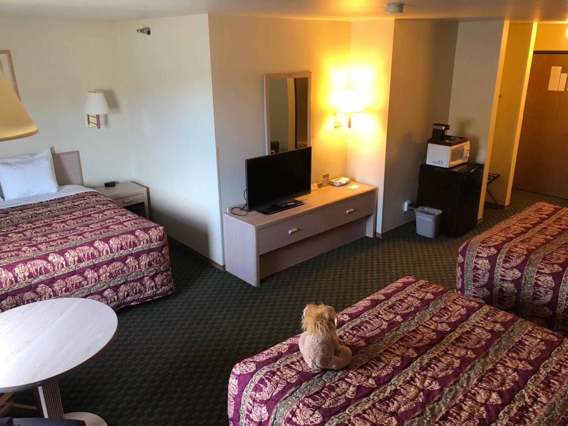 Kings Inn Cody photo 24