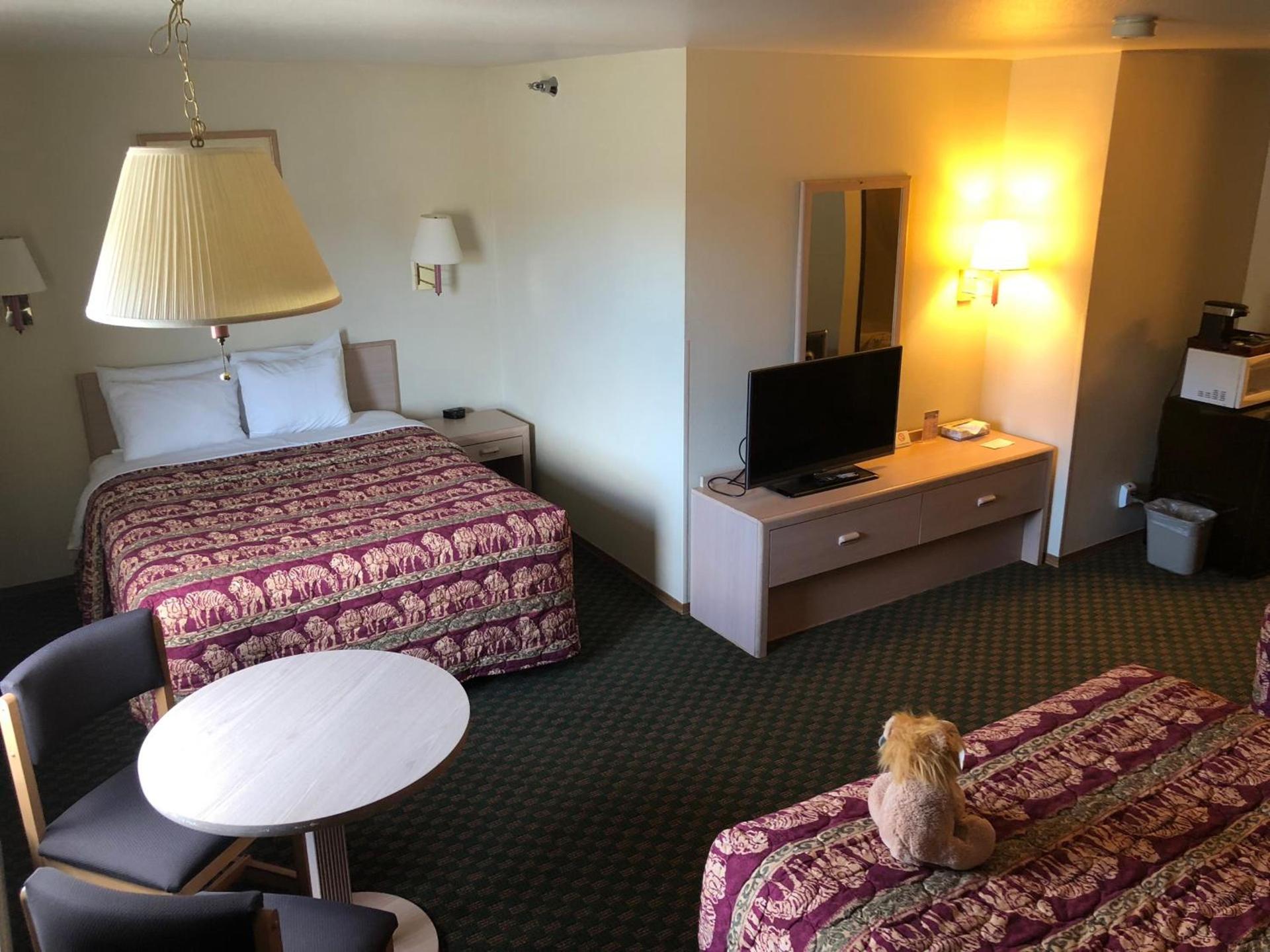 Kings Inn Cody photo 25