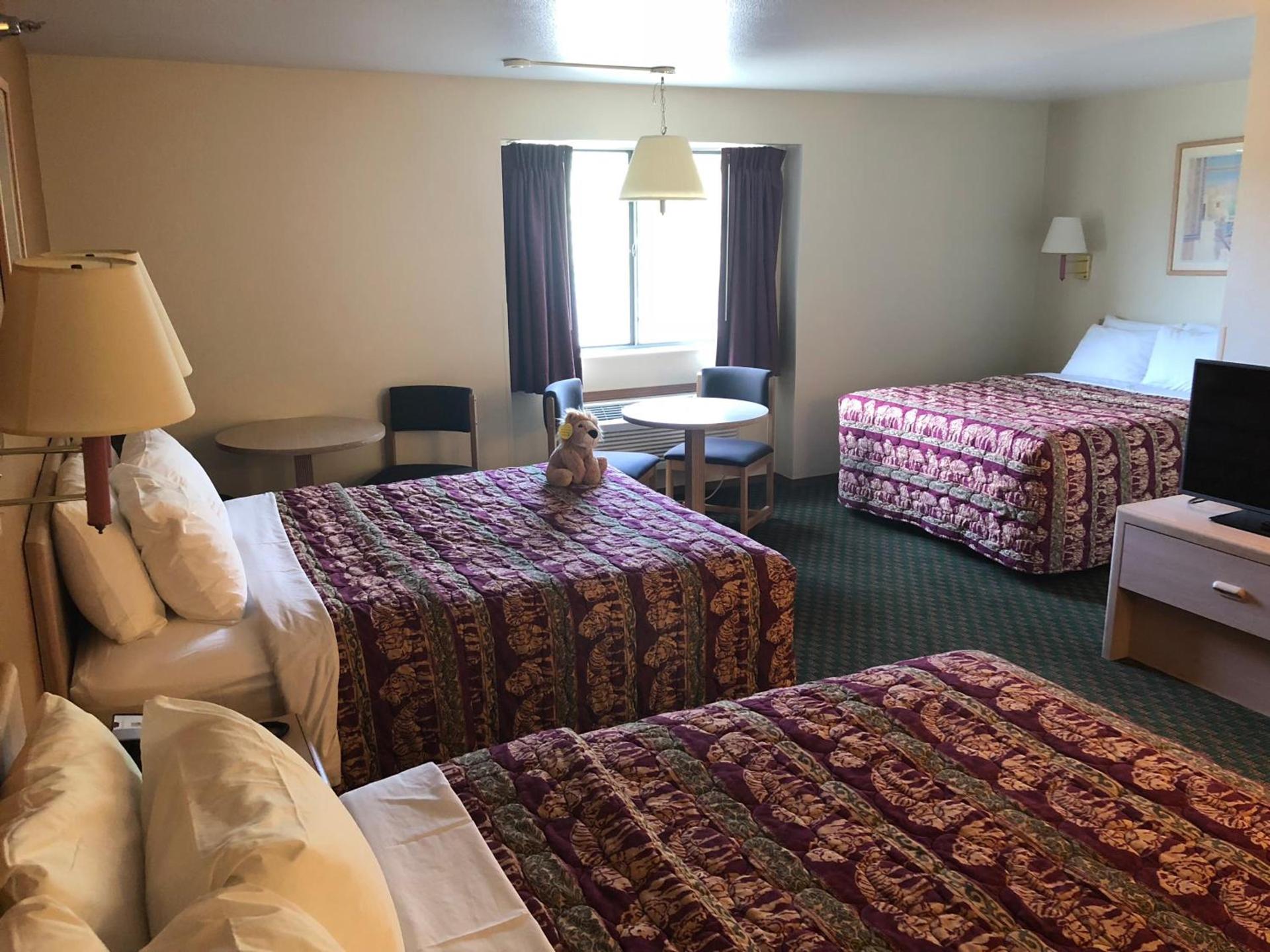 Kings Inn Cody photo 28