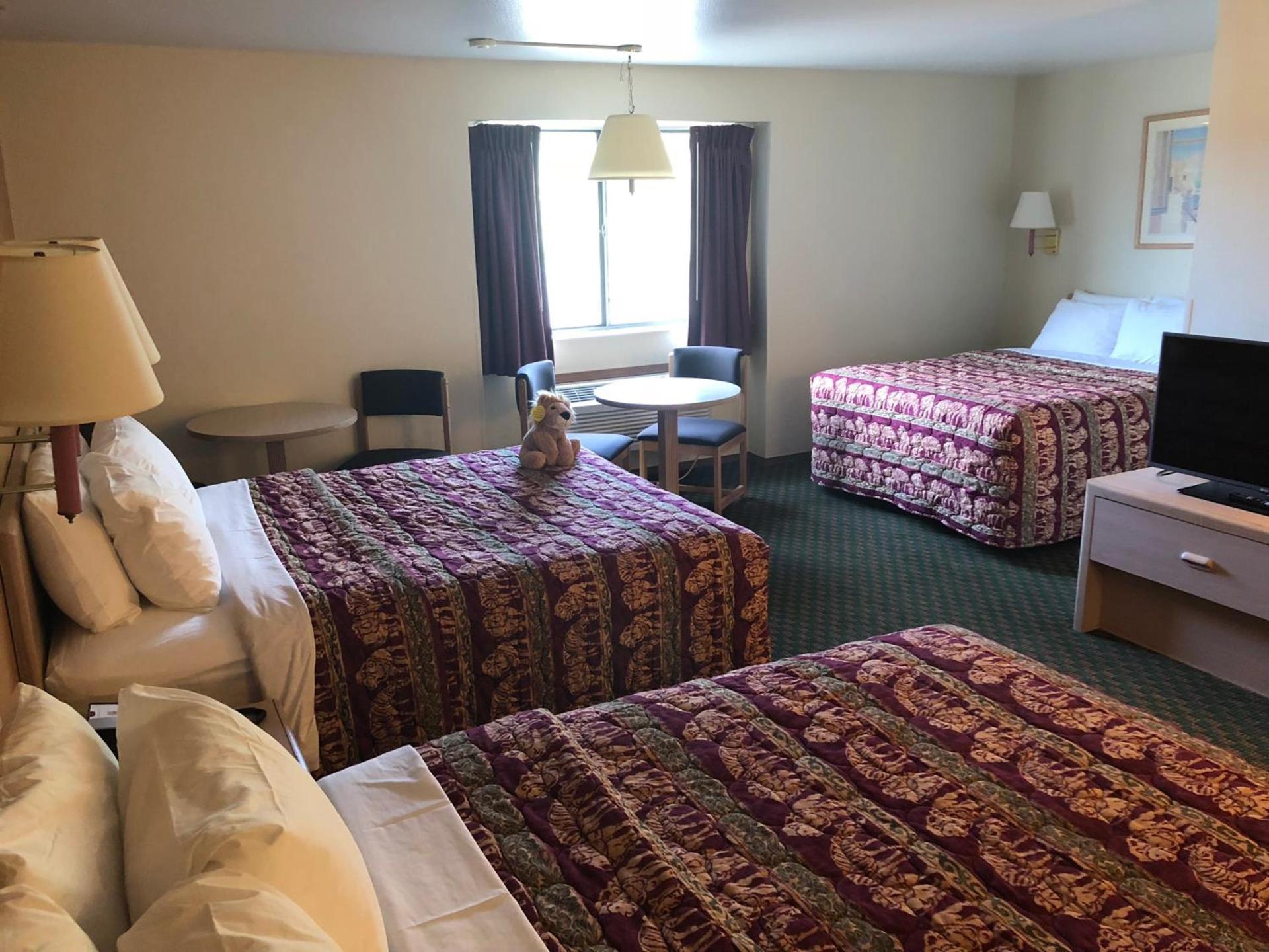 Kings Inn Cody photo 29