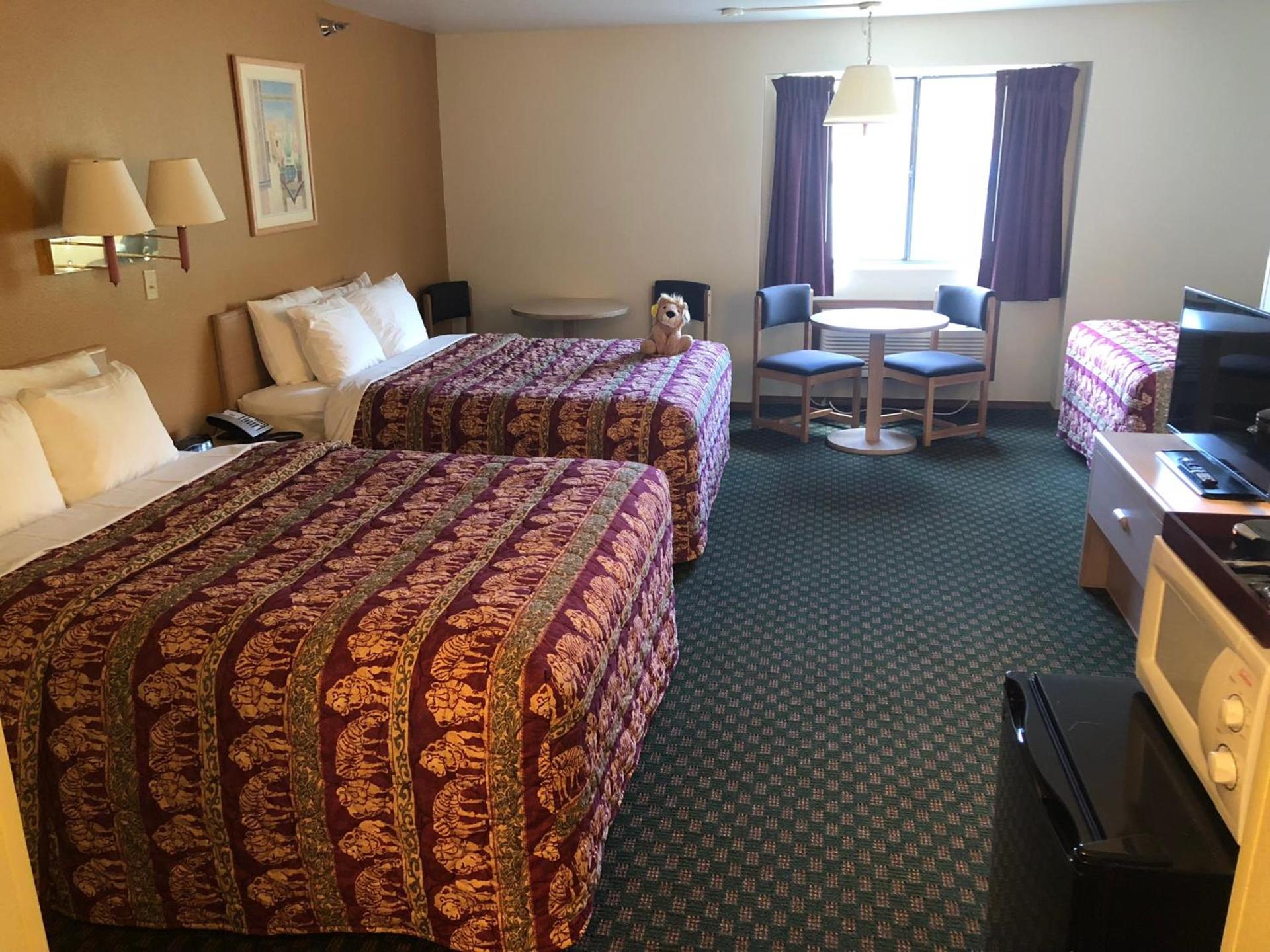 Kings Inn Cody photo 31