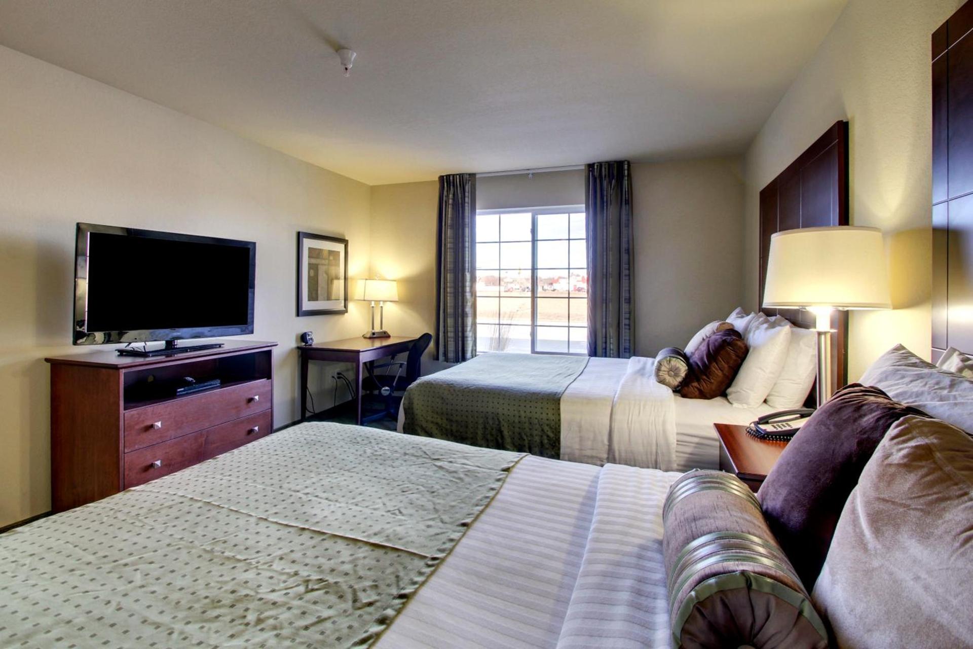 Cobblestone Hotel - Wayne photo 27