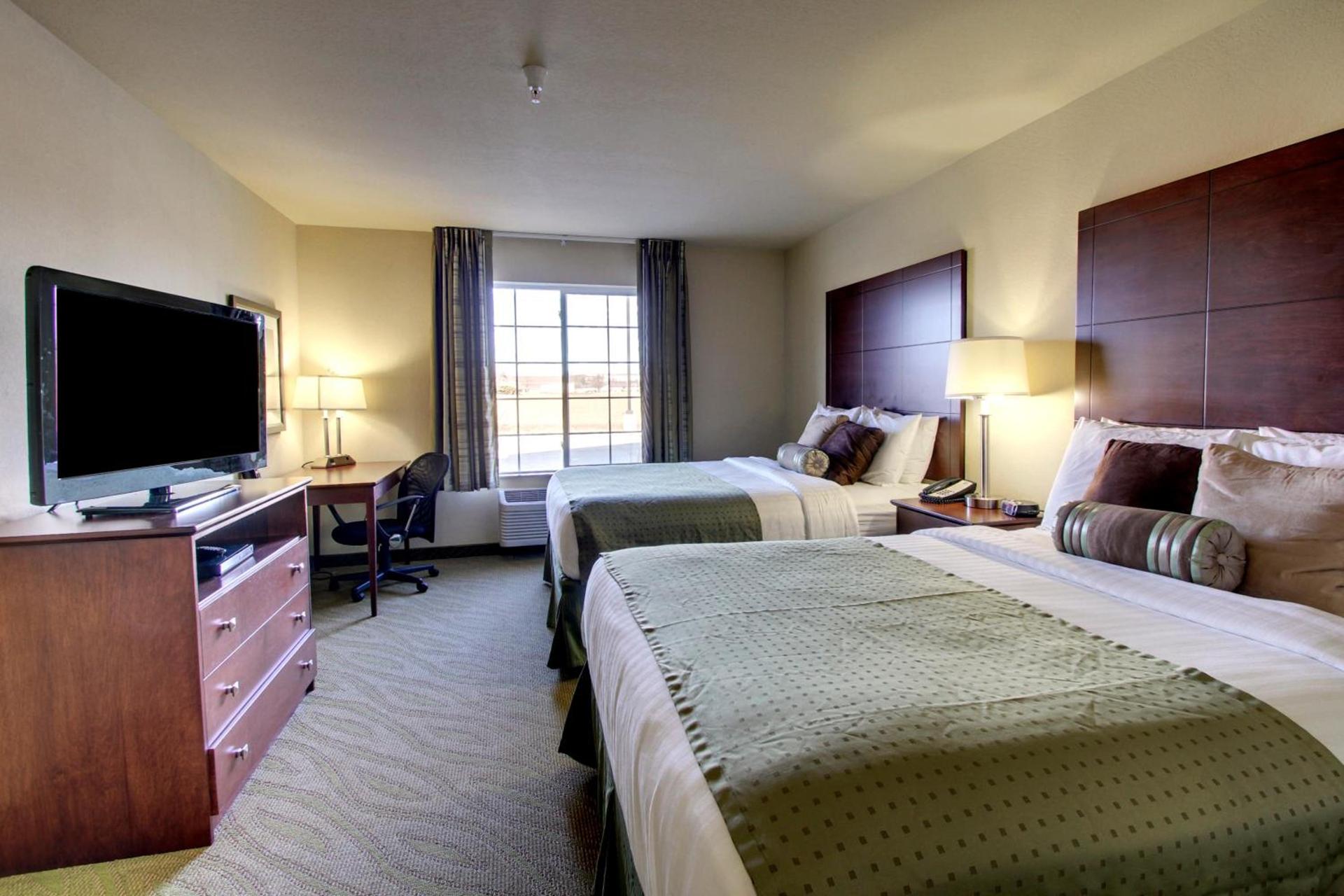 Cobblestone Hotel - Wayne photo 22