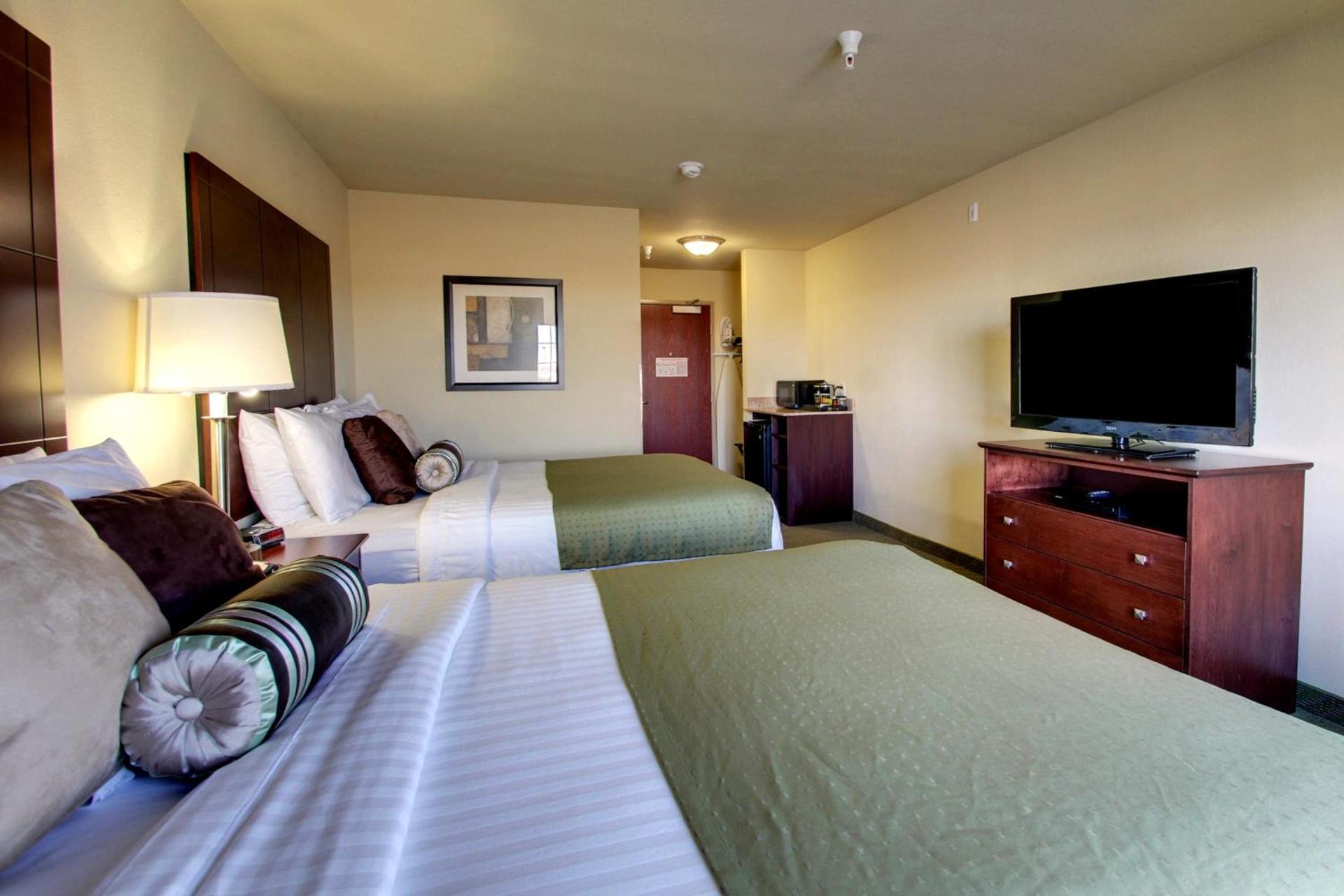 Cobblestone Hotel - Wayne photo 20