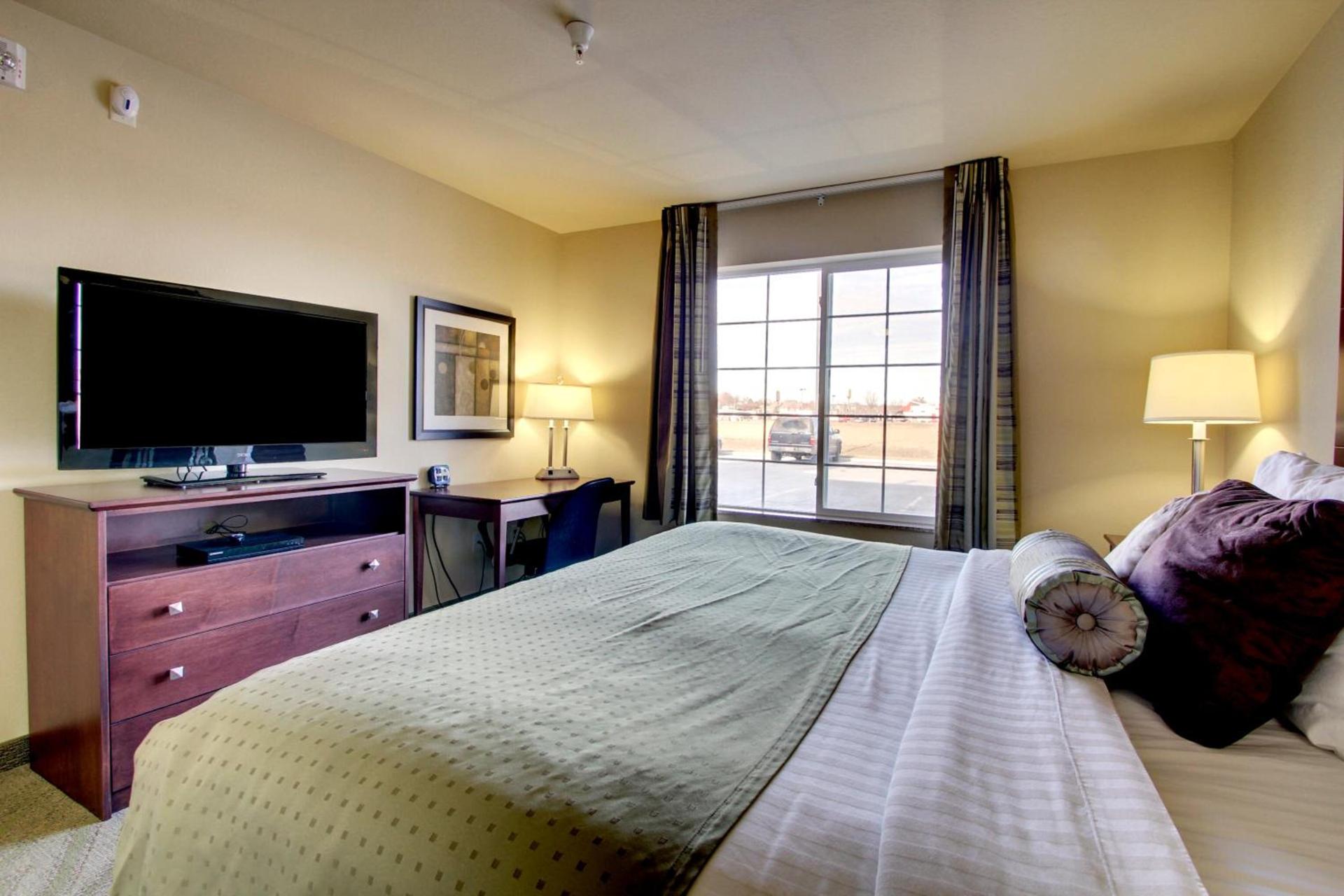 Cobblestone Hotel - Wayne photo 21