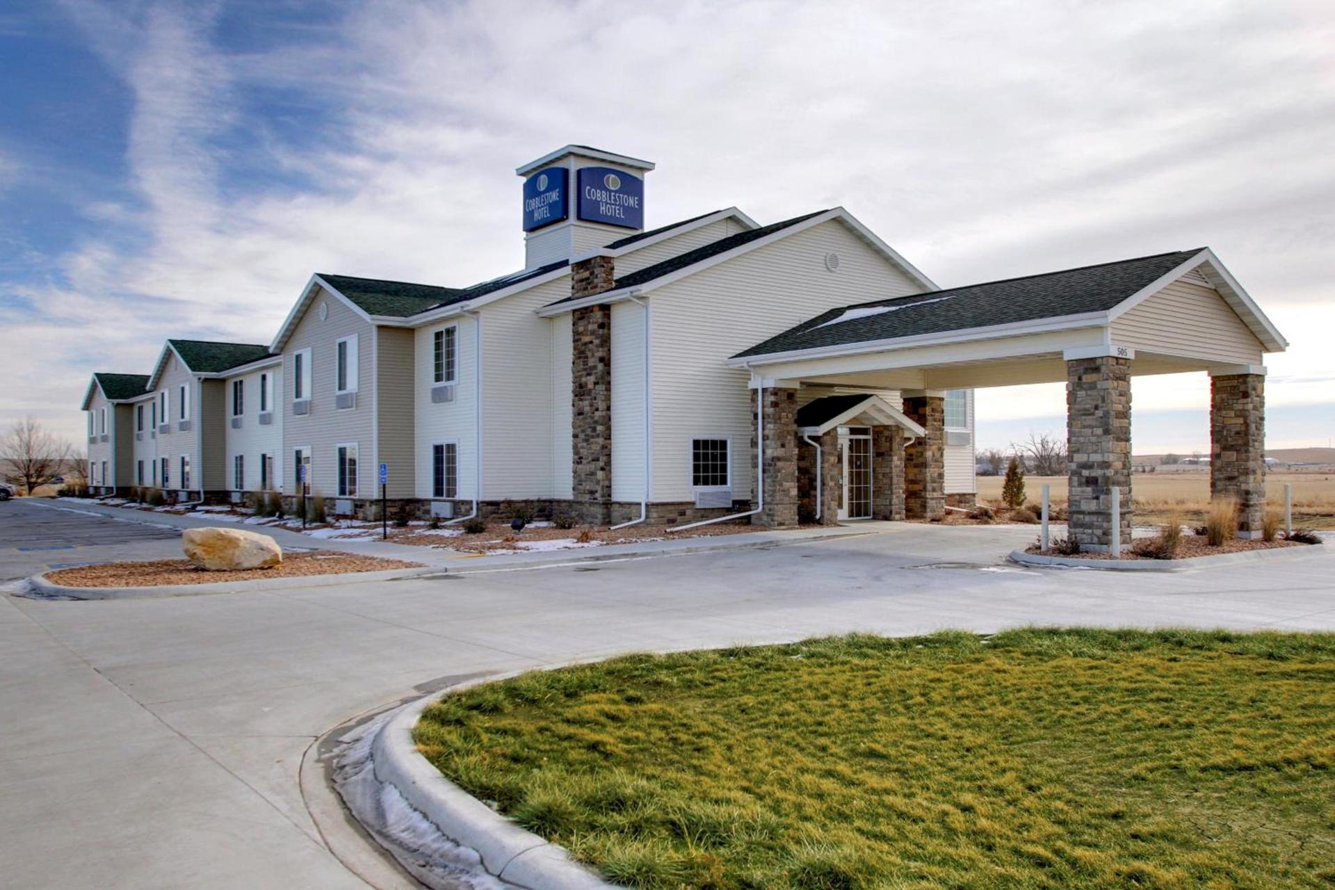 Cobblestone Hotel - Wayne photo 1