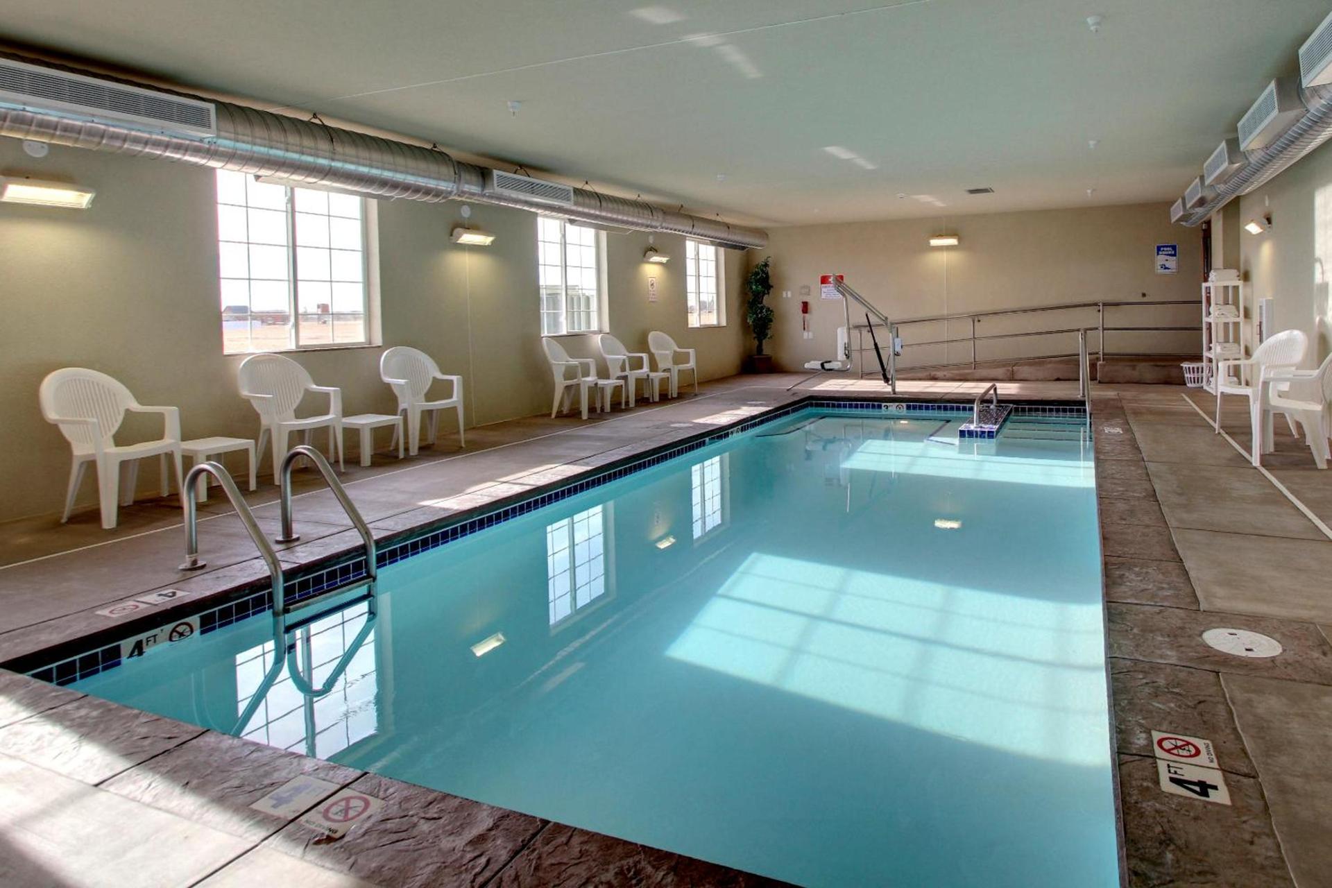 Cobblestone Hotel - Wayne photo 2