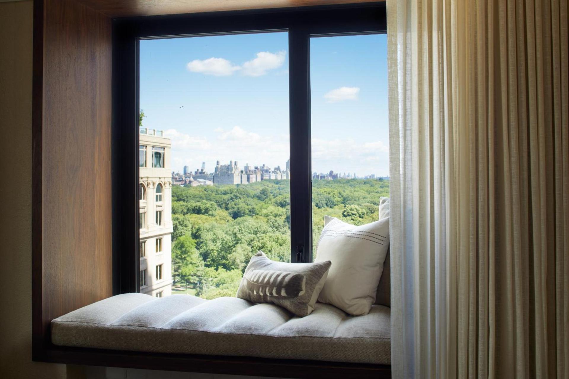 1 Hotel Central Park photo 2