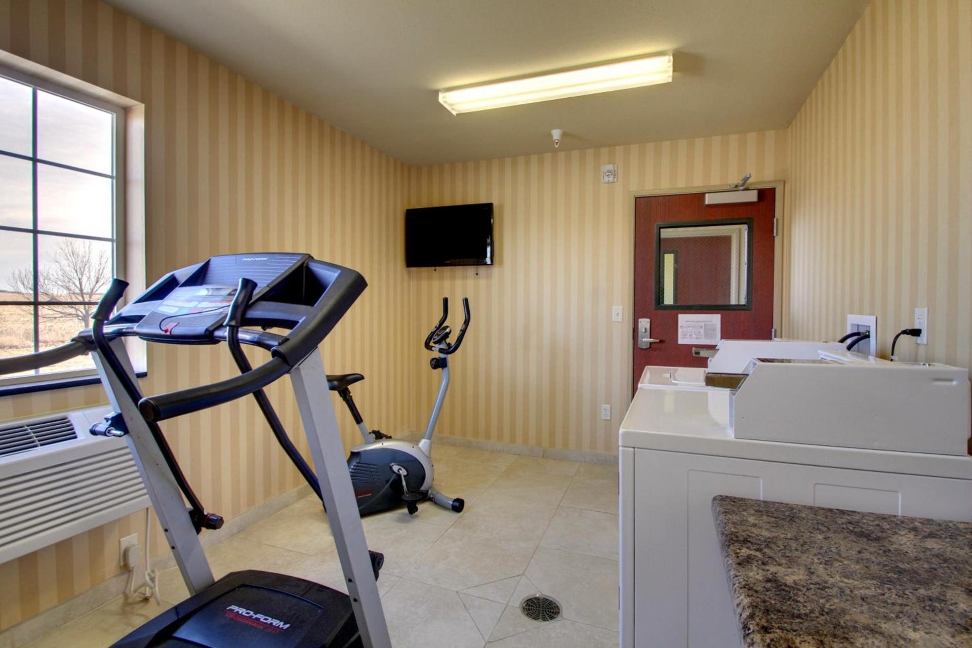 Cobblestone Hotel - Wayne photo 5