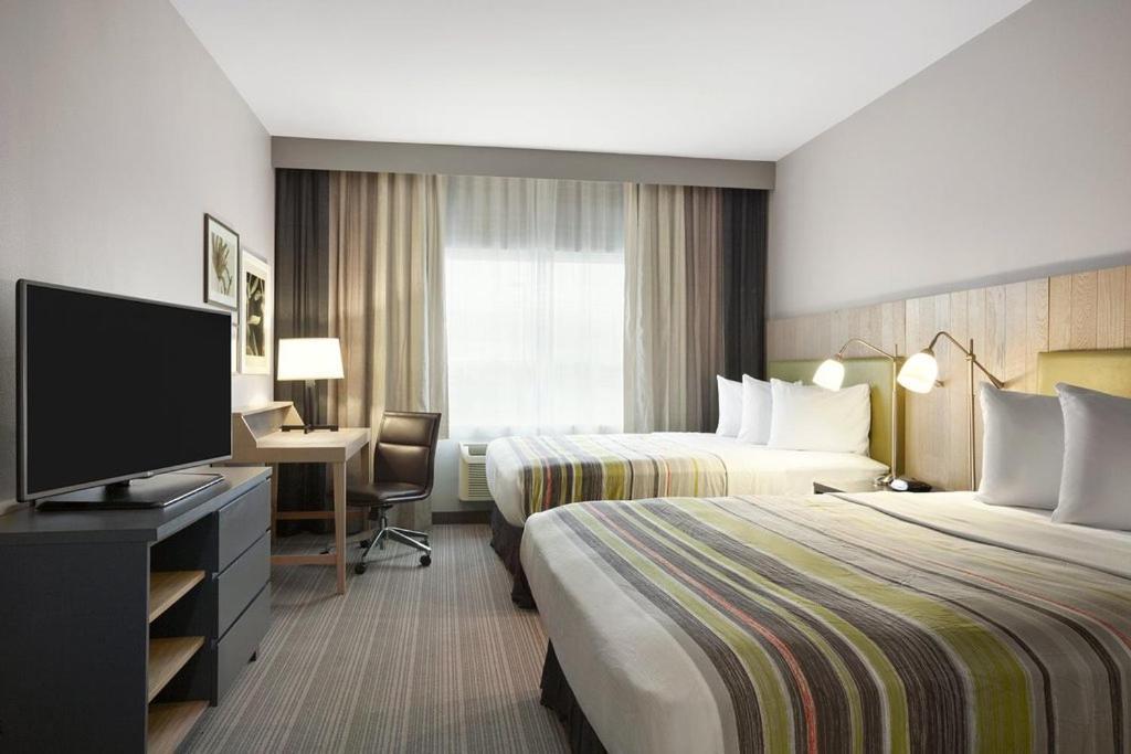 Country Inn & Suites by Radisson, Sandusky South, OH photo 3