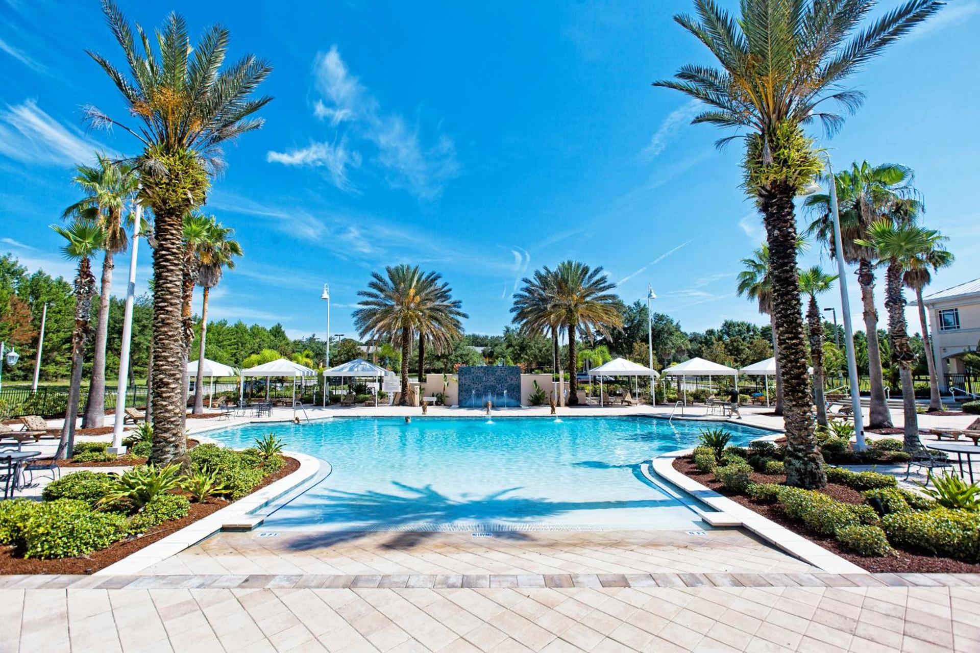 Monumental Hotel Orlando photo 2