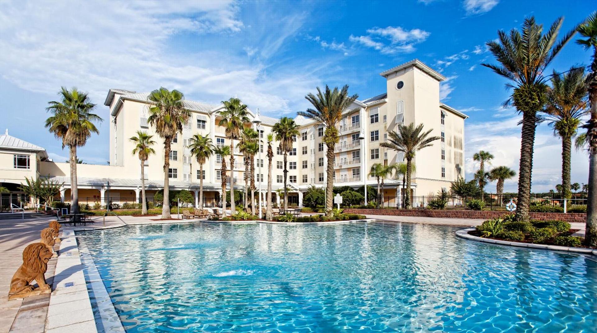 Monumental Hotel Orlando photo 12