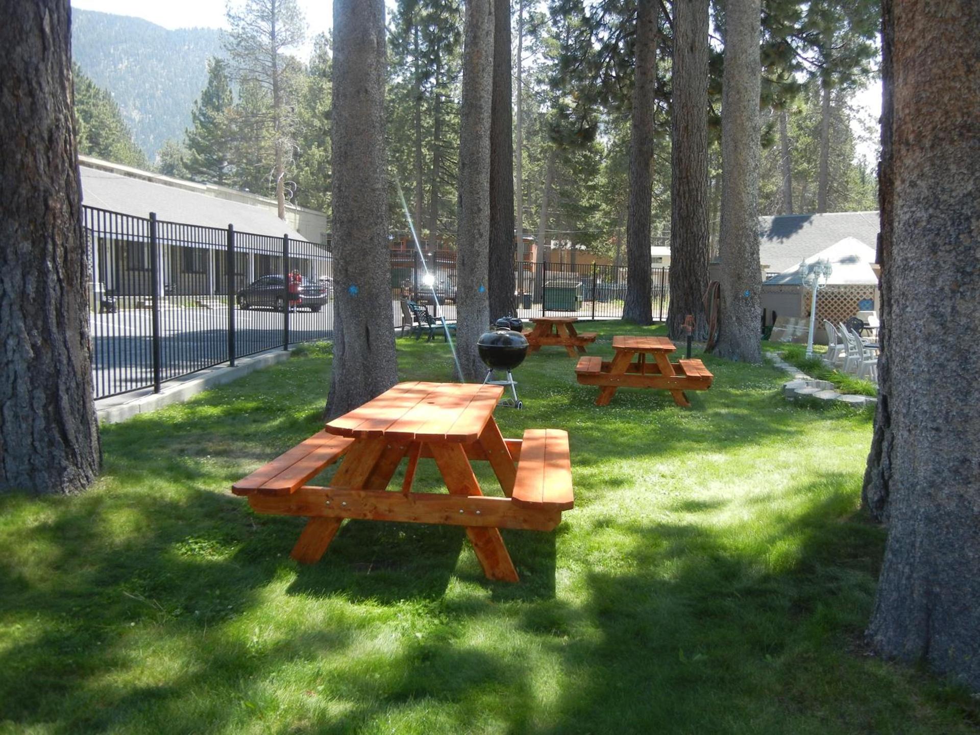 Tahoe Hacienda Inn photo 72