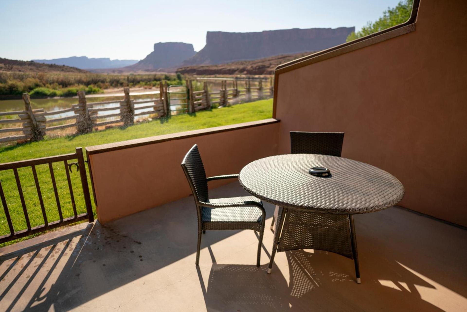 Red Cliffs Lodge Moab photo 99