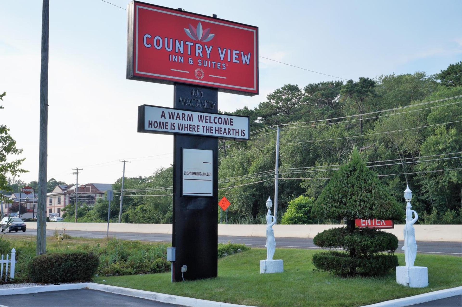 Country View Inn & Suites Atlantic City photo 2