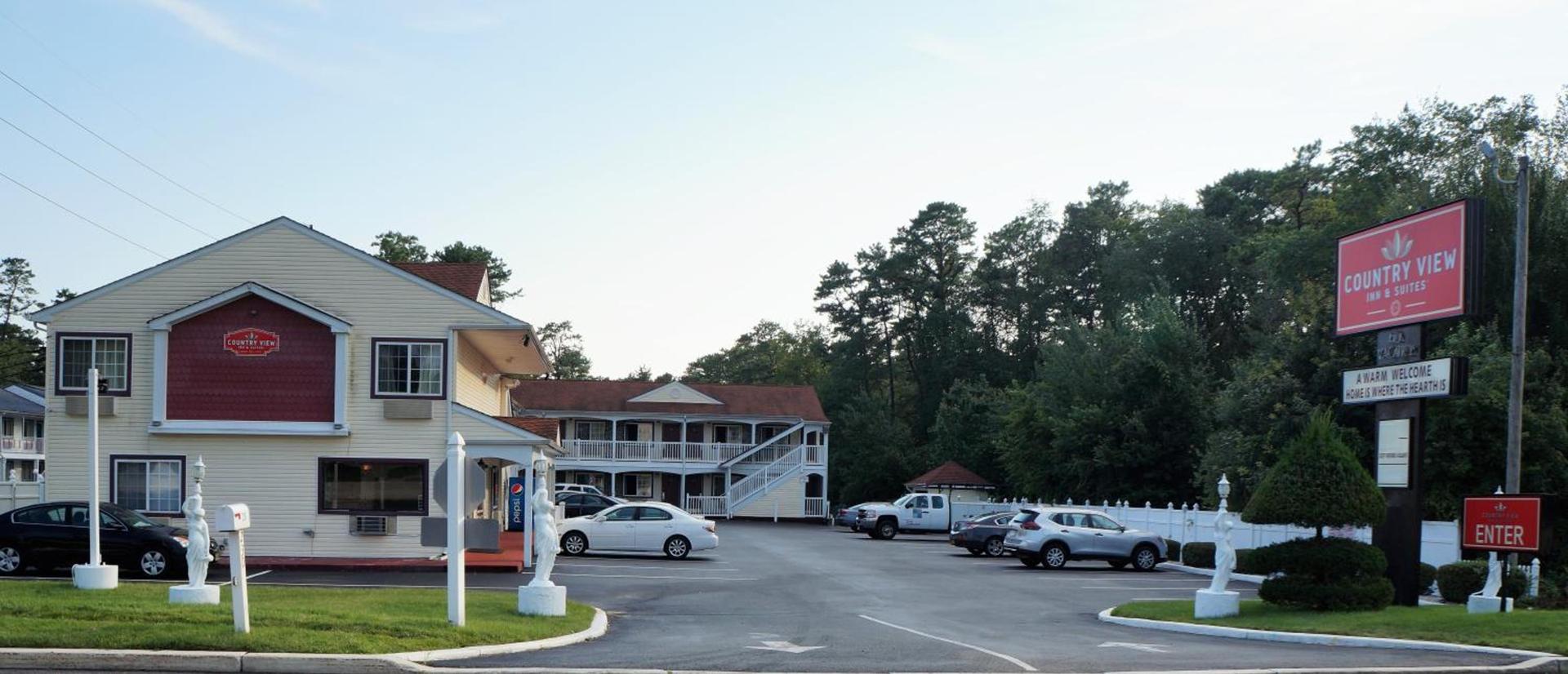 Country View Inn & Suites Atlantic City photo 4