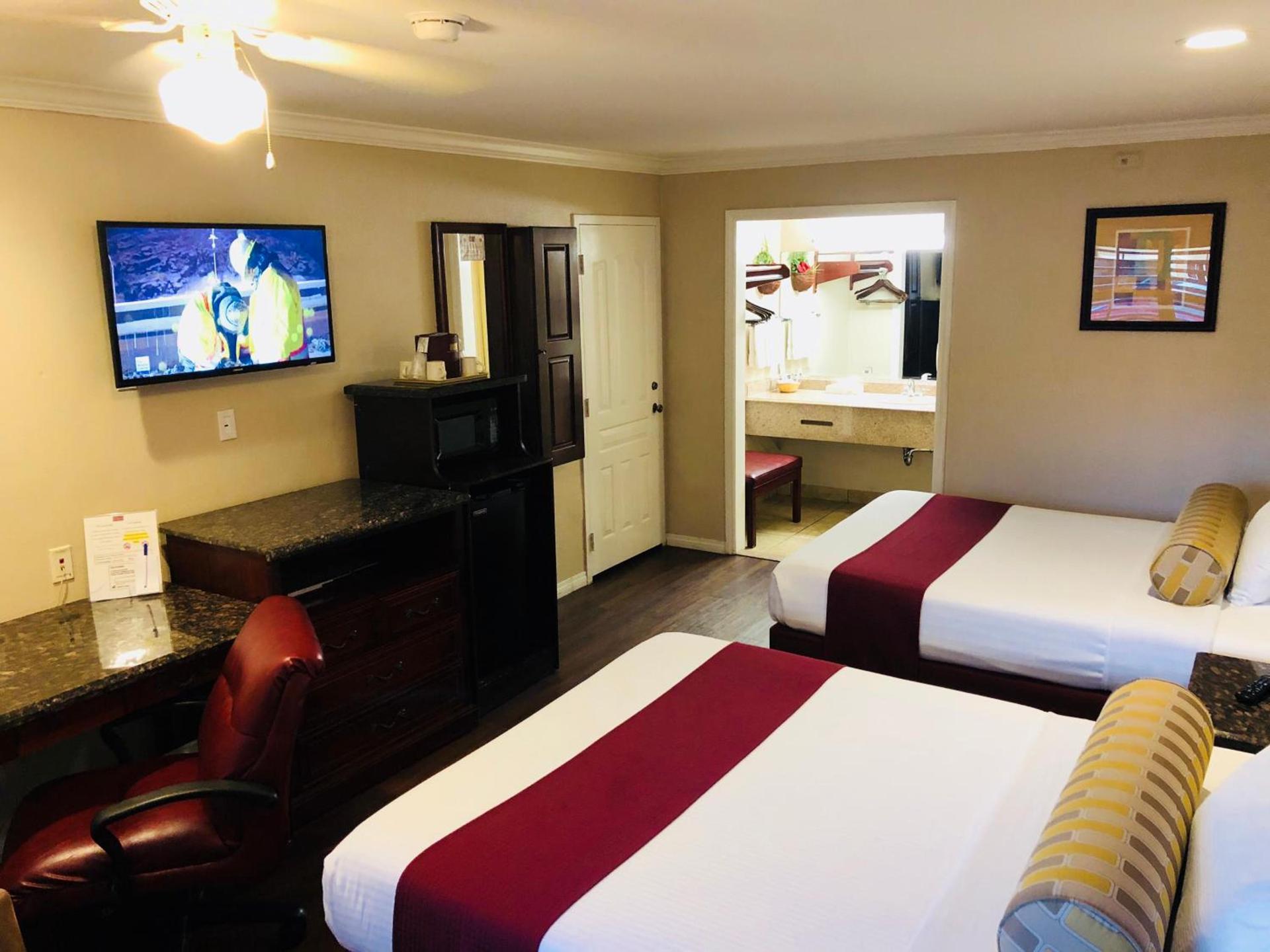 Dynasty Suites Hotel photo 12