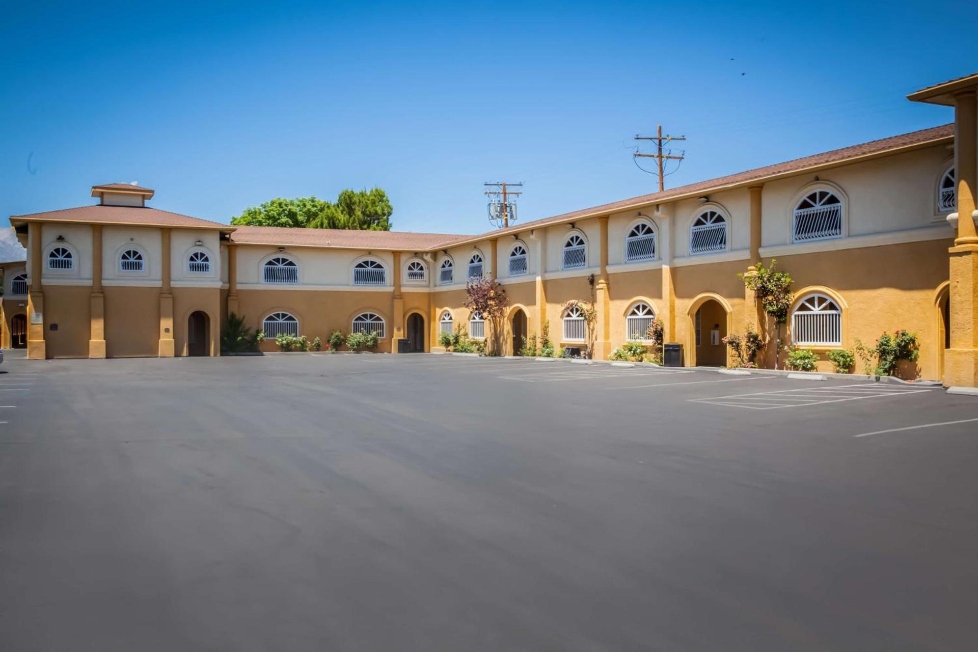 Best Western Bishop Lodge photo 12