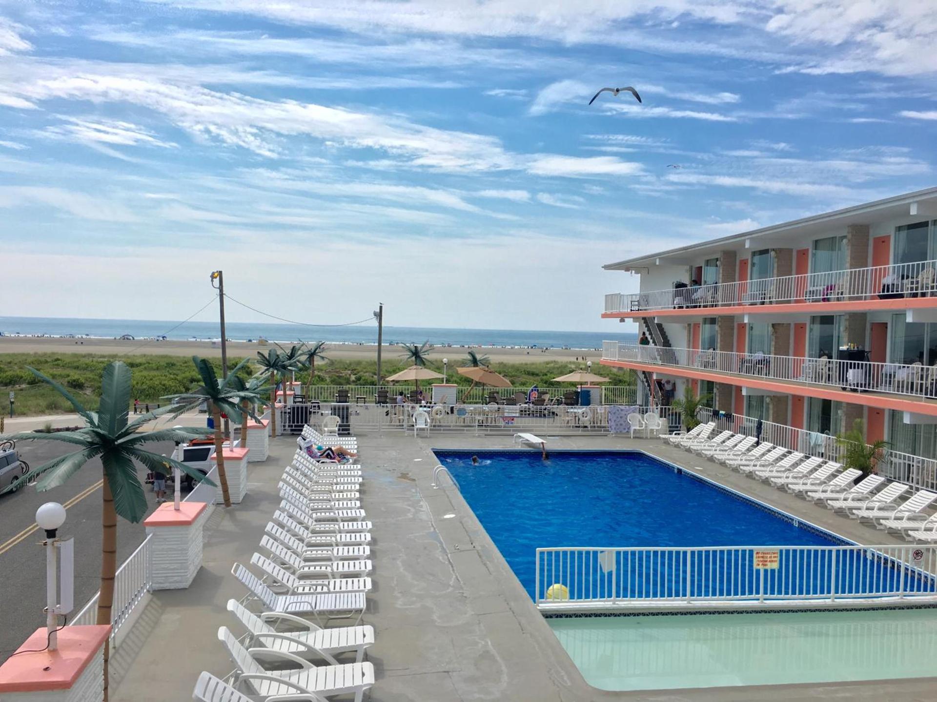 Olympic Island Beach Resort photo 9