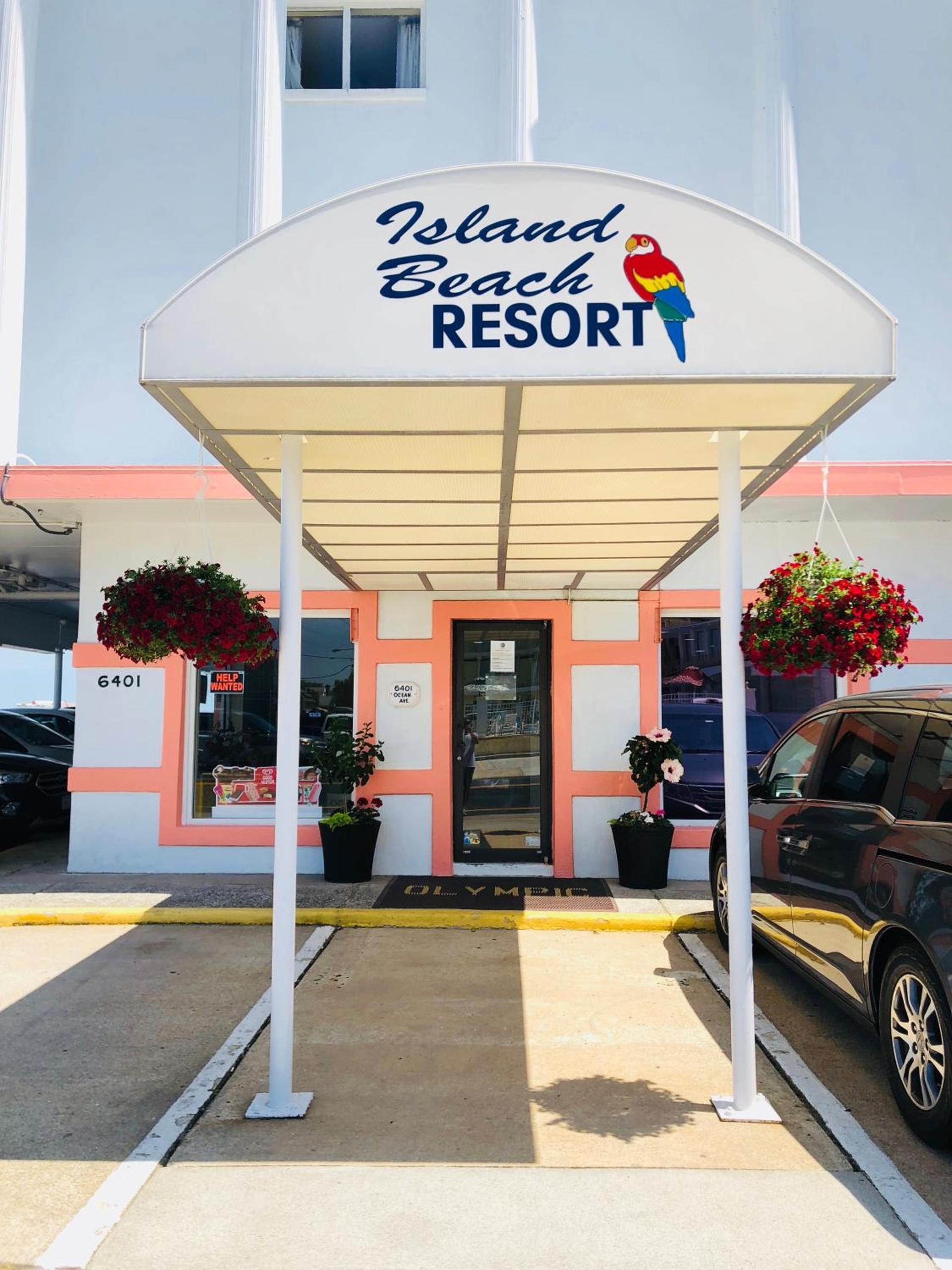 Olympic Island Beach Resort photo 54